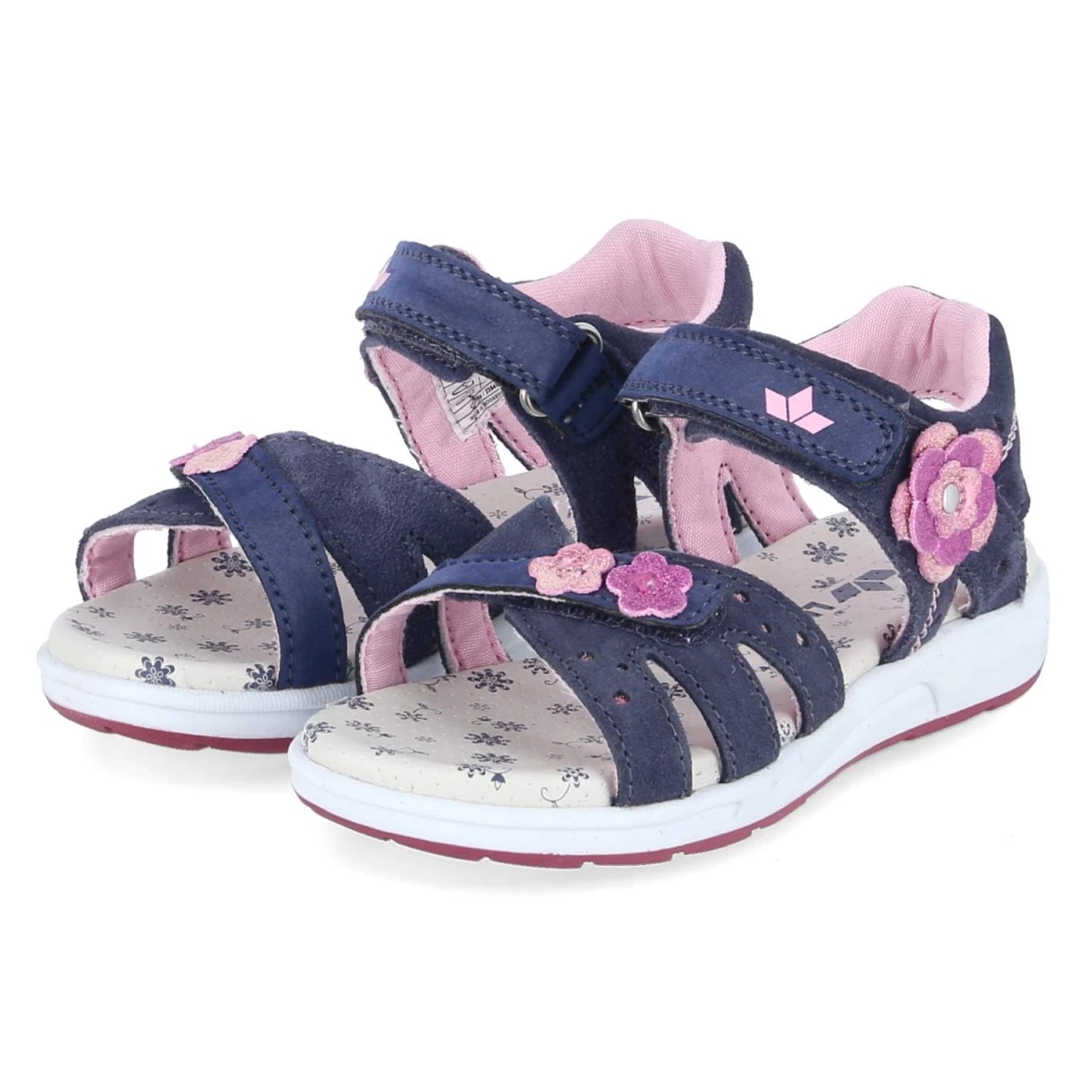 Sandalen CASSANDRA V - Marine