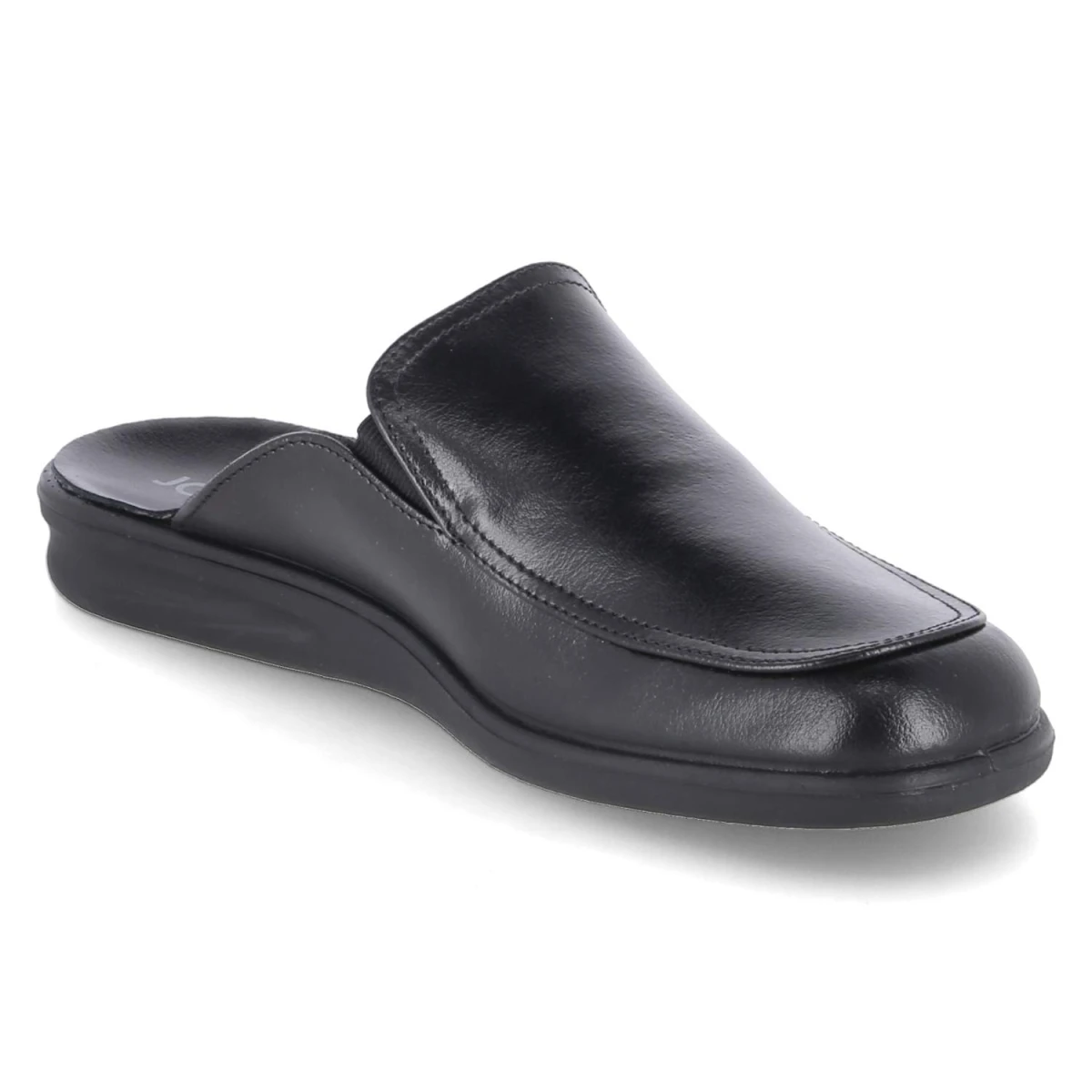 Hausschuhe BELFORT 20 - schwarz