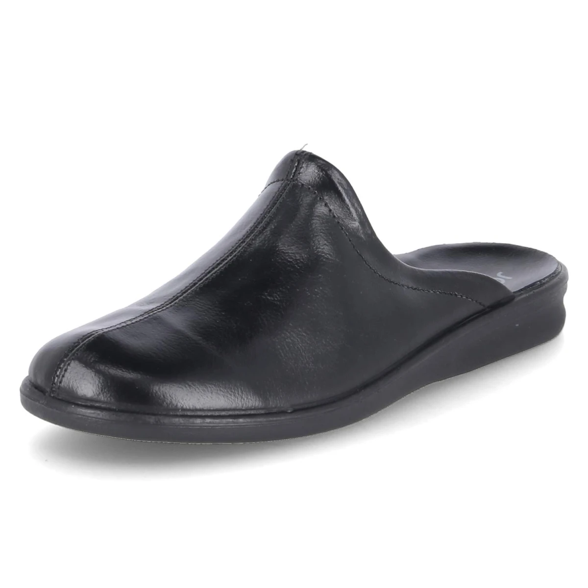 Hausschuhe BELFORT 450 - Schwarz