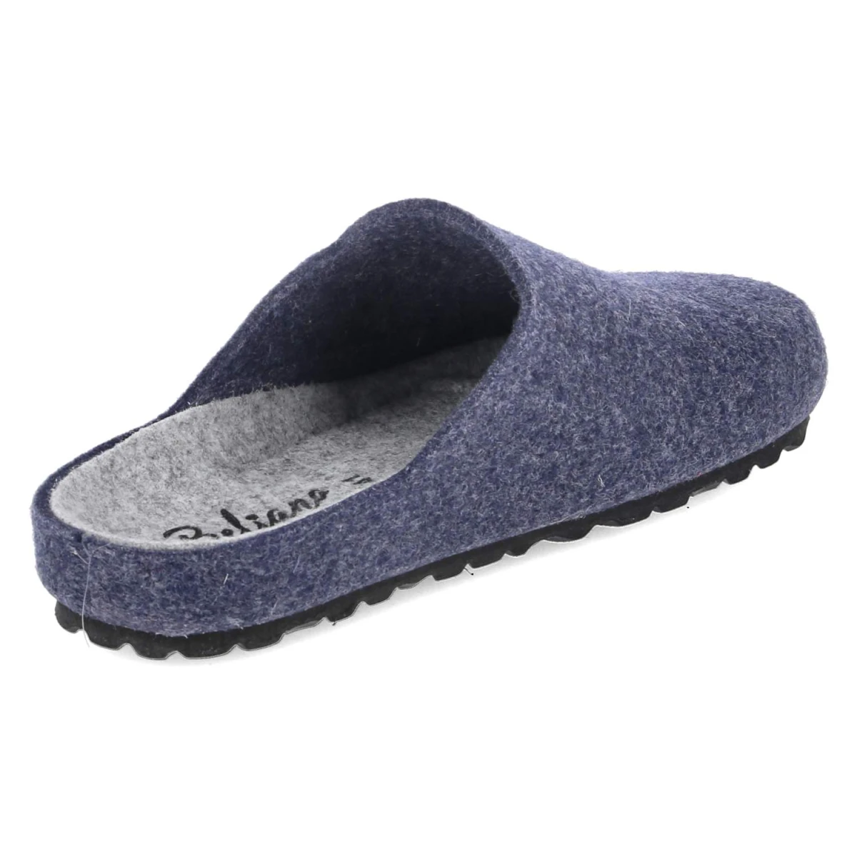 Pantoffeln - navy