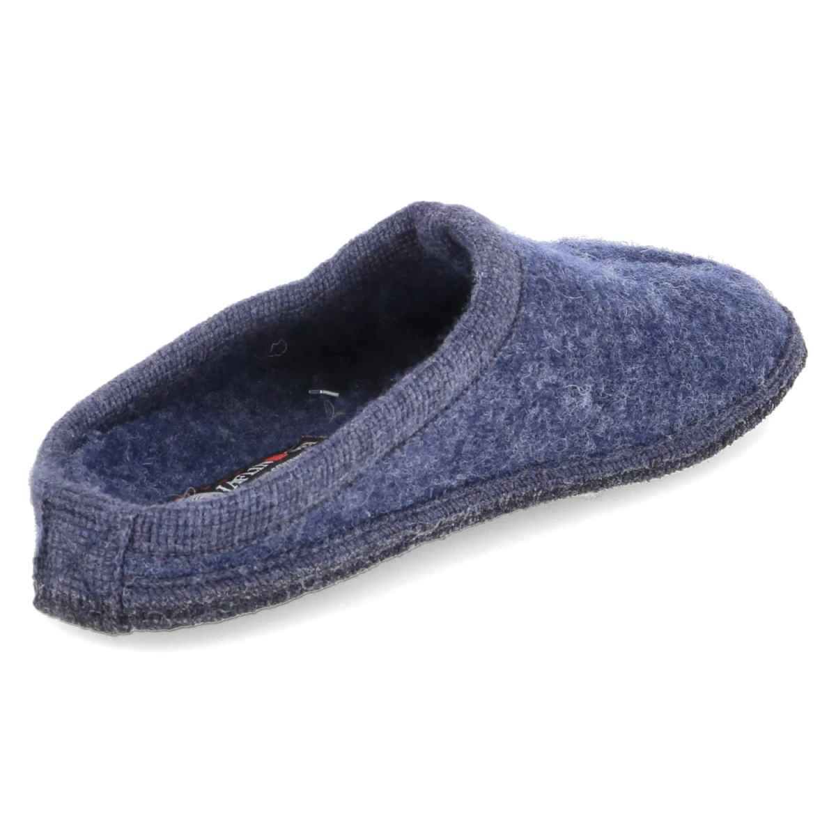 Walktoffel ALASKA - Jeans