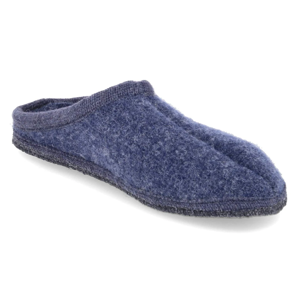 Walktoffel ALASKA - Jeans