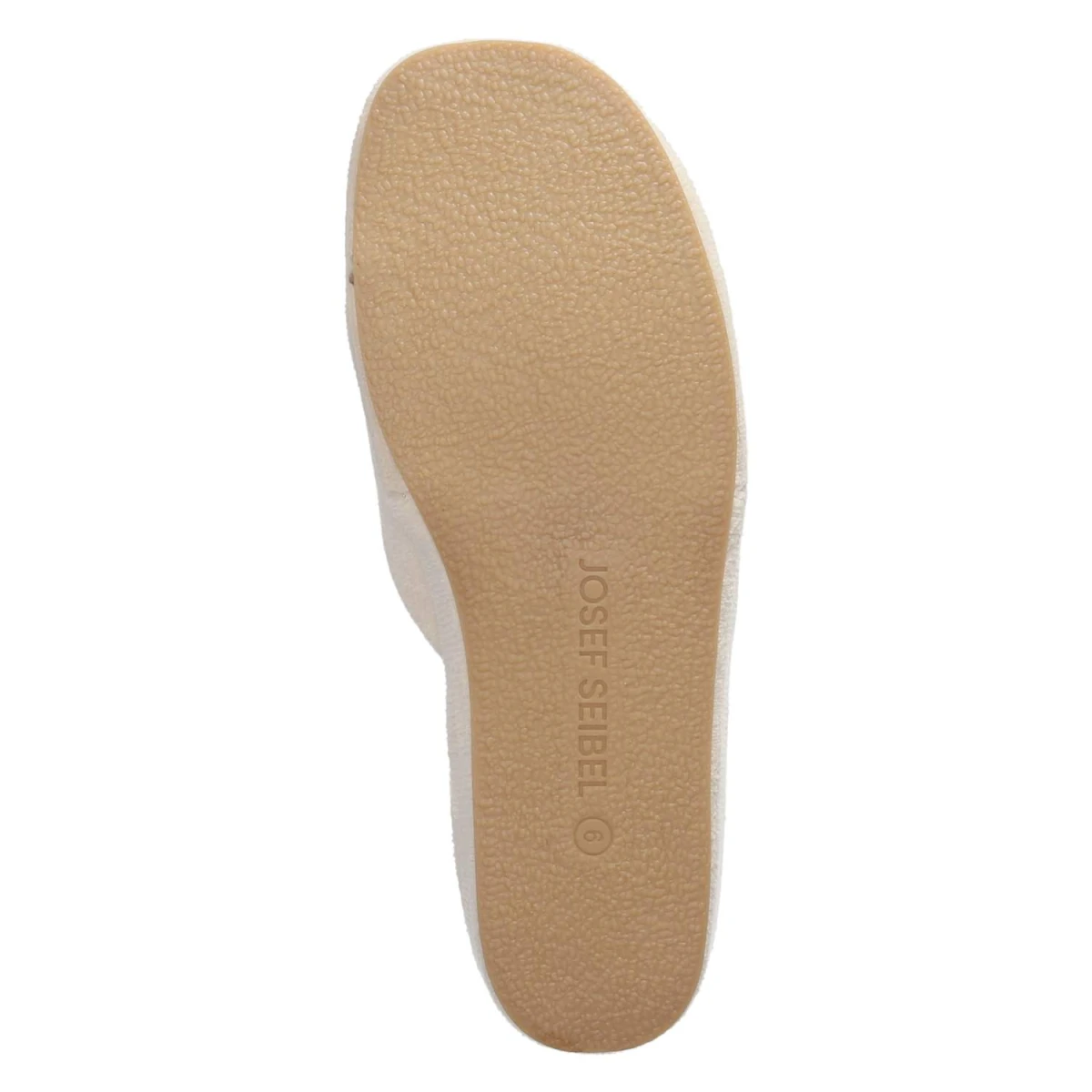 Hausschuhe MARSEILLE 01 - BEIGE-KOMBI