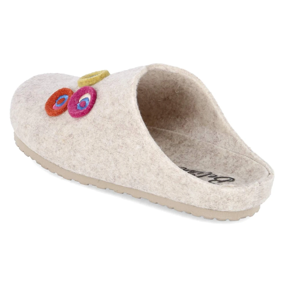 Pantoffeln - crudo/B335/62/67/72