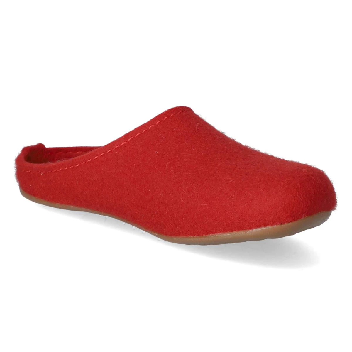 Pantoletten EVEREST FUNDUS - RUBIN