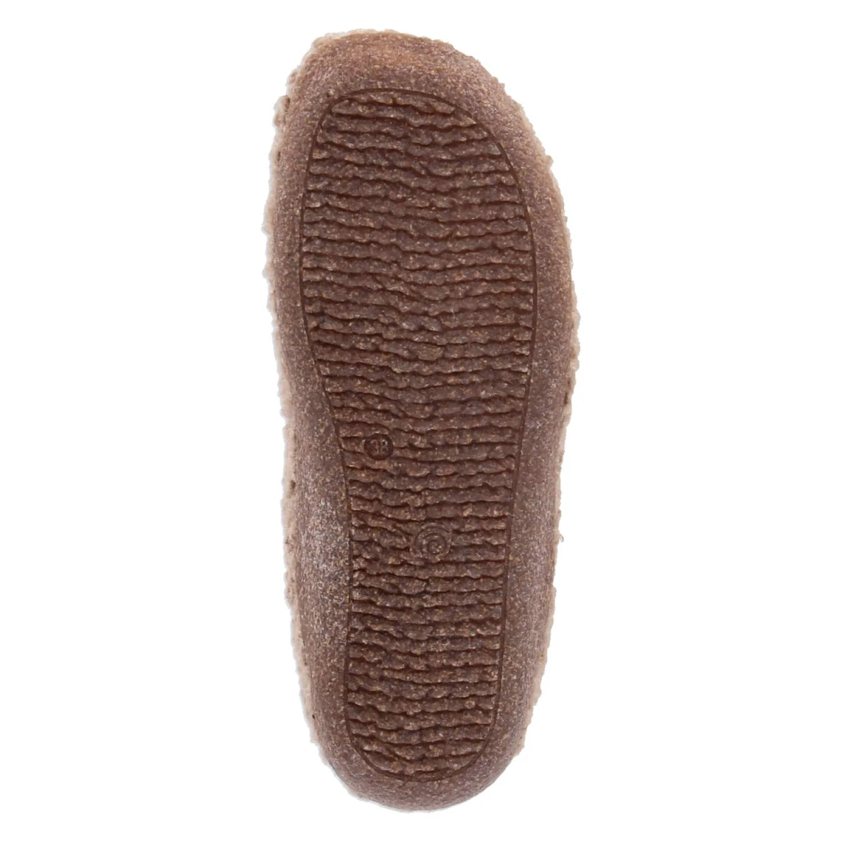 Pantoffeln VINNY 10 - sand