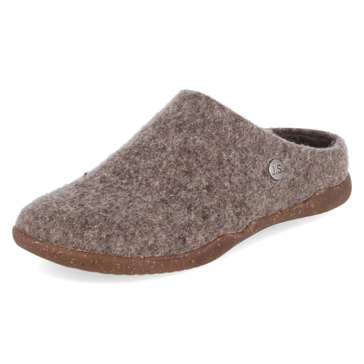 Pantoffeln CASSANDRA 13 - beige