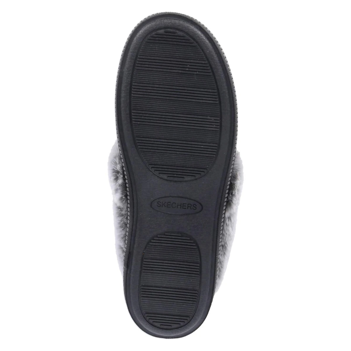 Hausschuhe COZY CAMPFIRE TEAM TOASTY - black