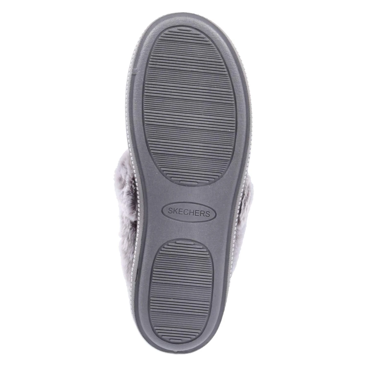 Hausschuhe COZY CAMPFIRE TEAM TOASTY - charcoal