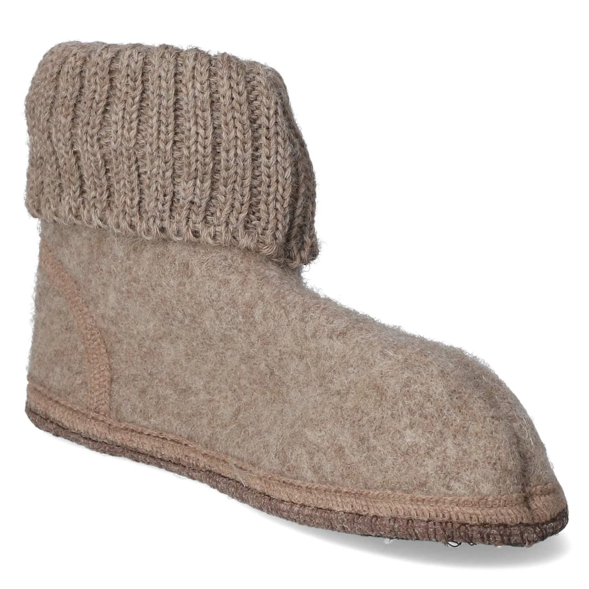 Hüttenschuh Karl - beigemeliert