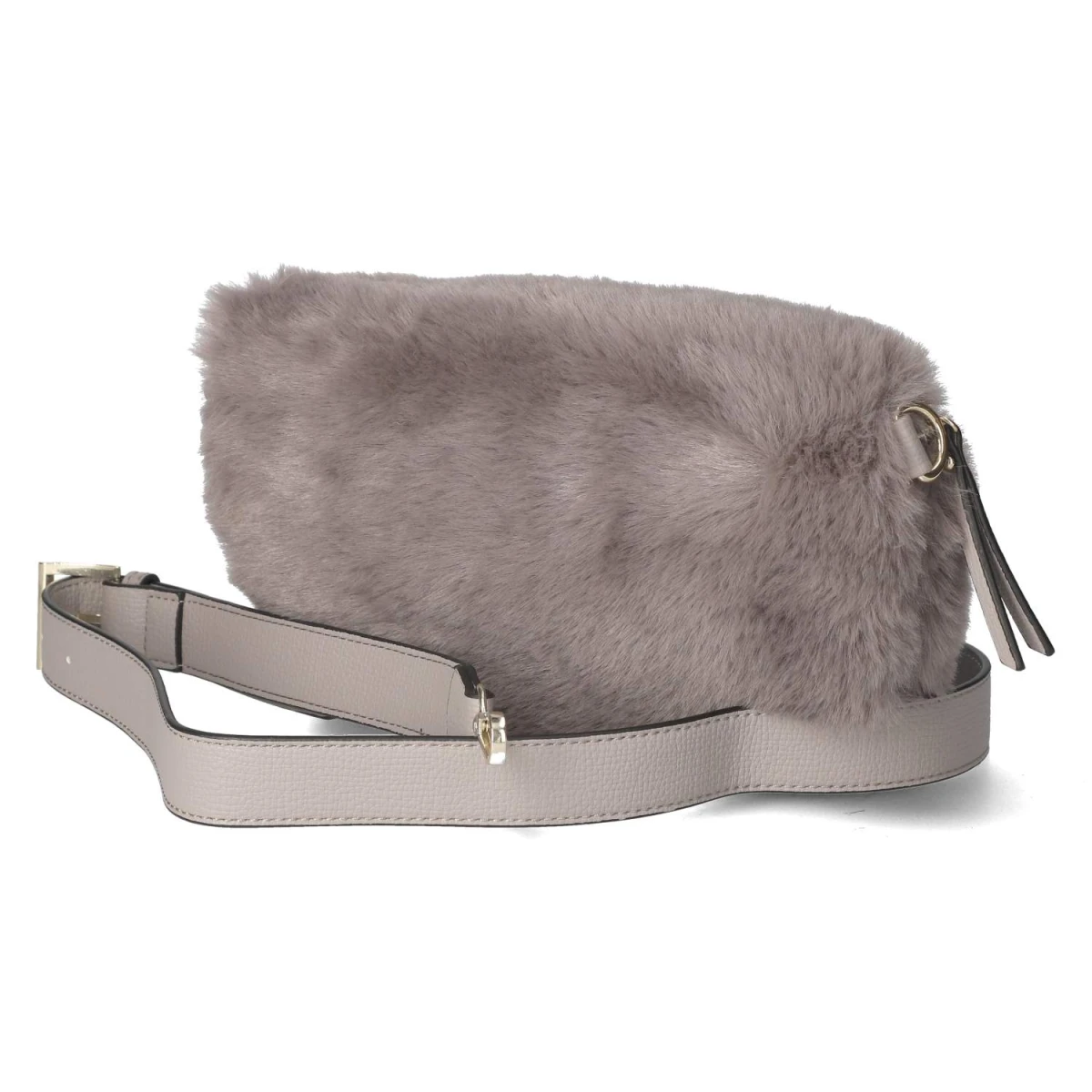 Schultertasche - grey