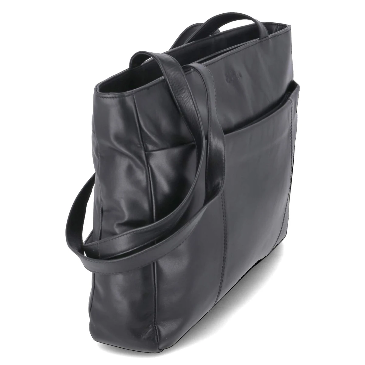 Shopper - schwarz
