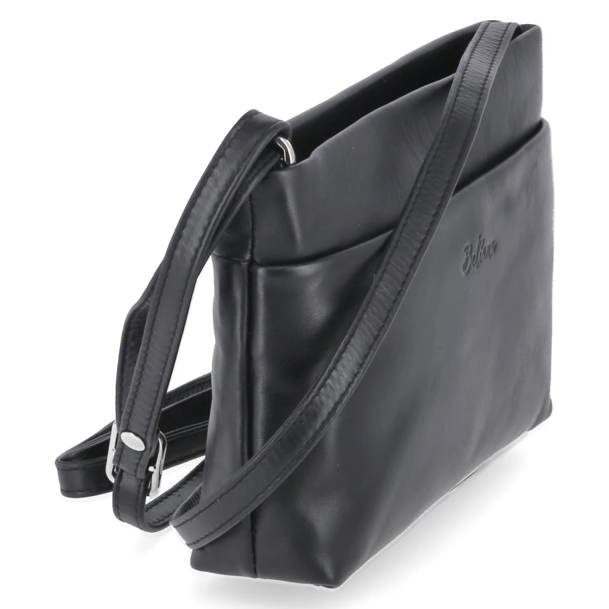 Umhängetasche - schwarz