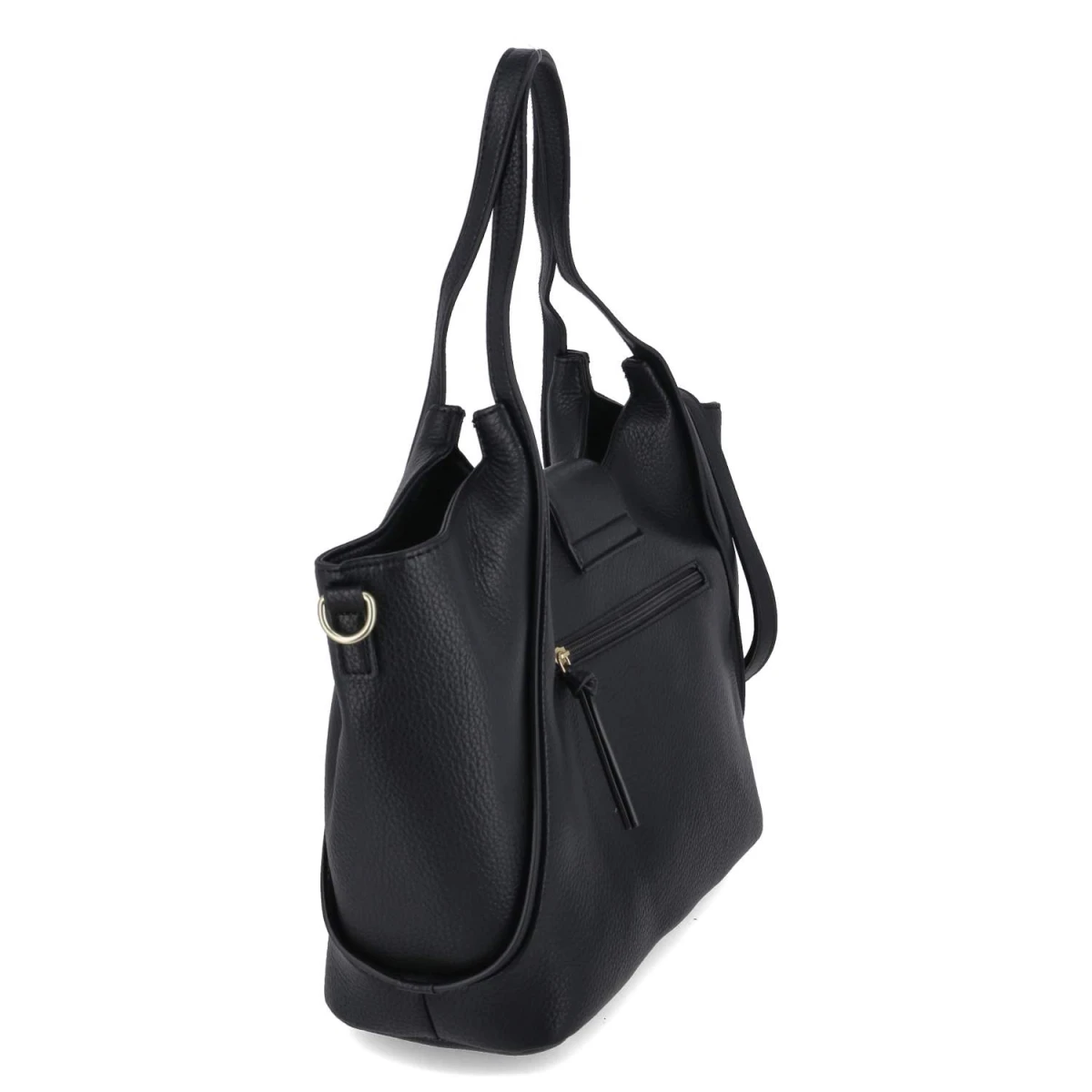 Shopper MANUELA - Black