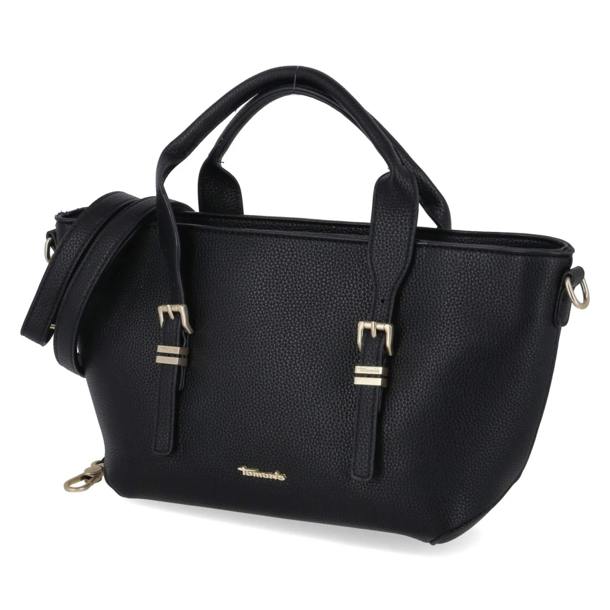 Handtasche MAREEN - black