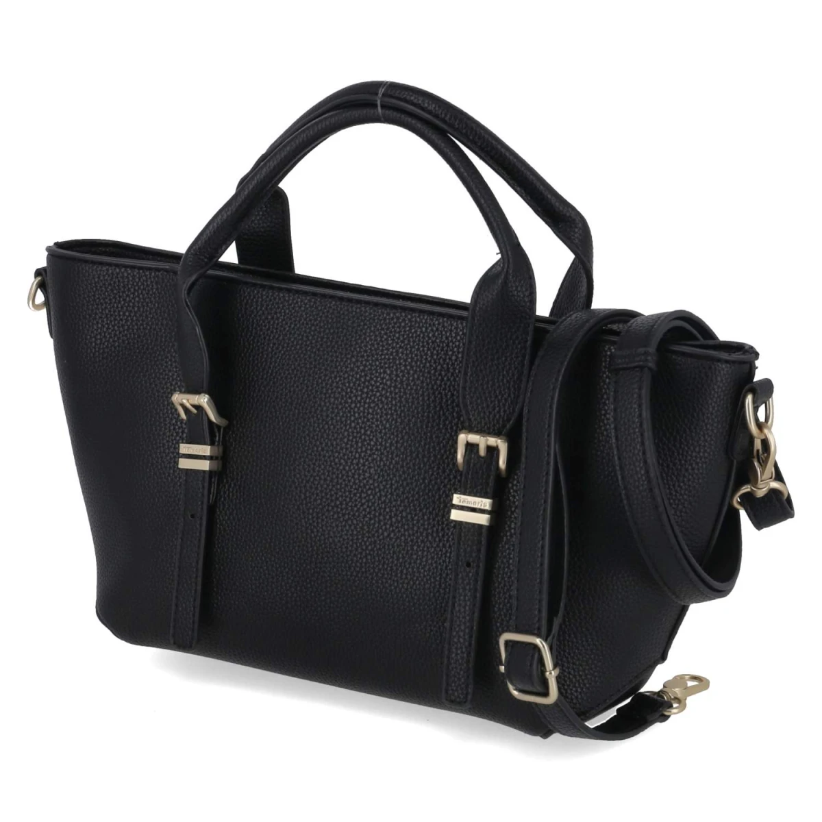 Handtasche MAREEN - black