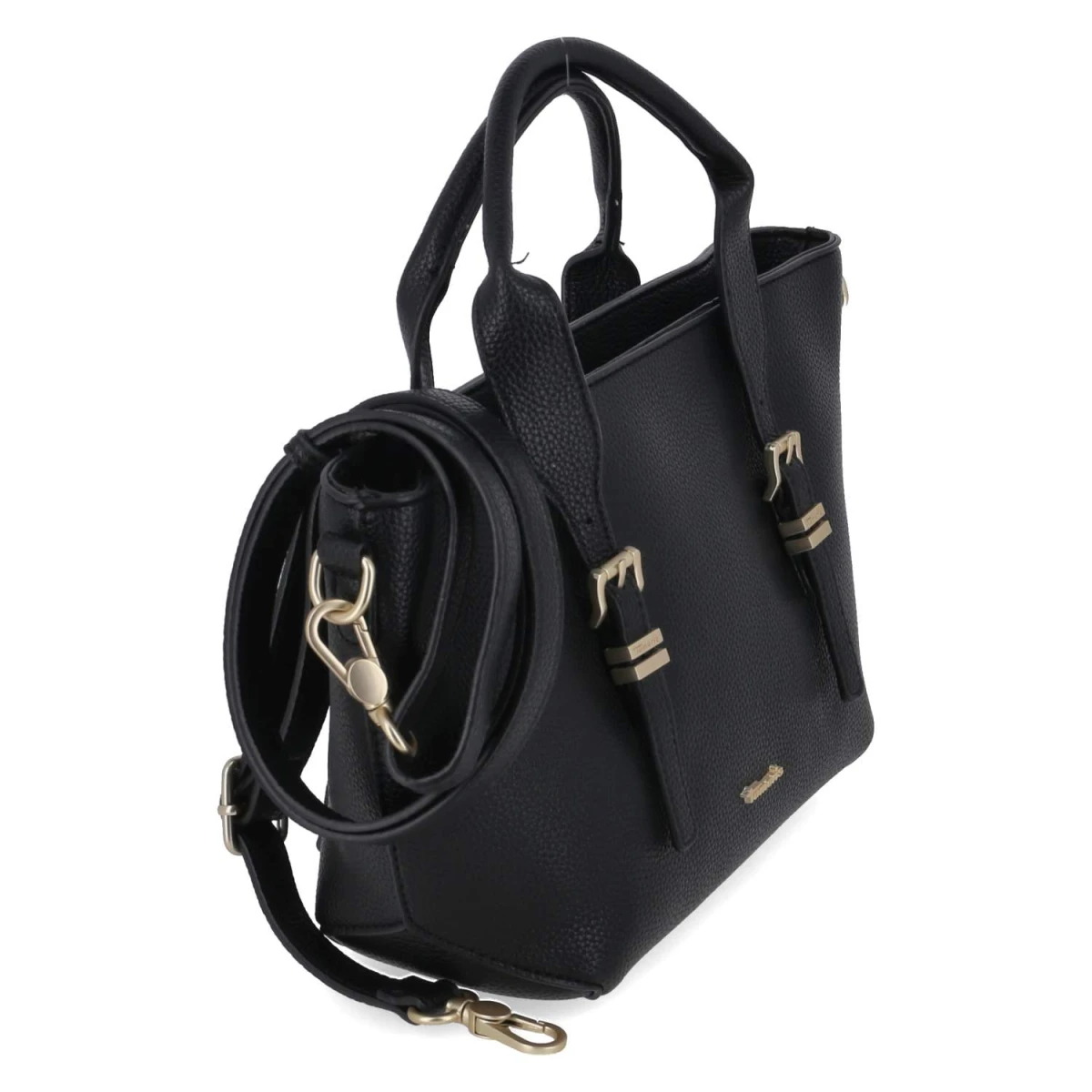 Handtasche MAREEN - black