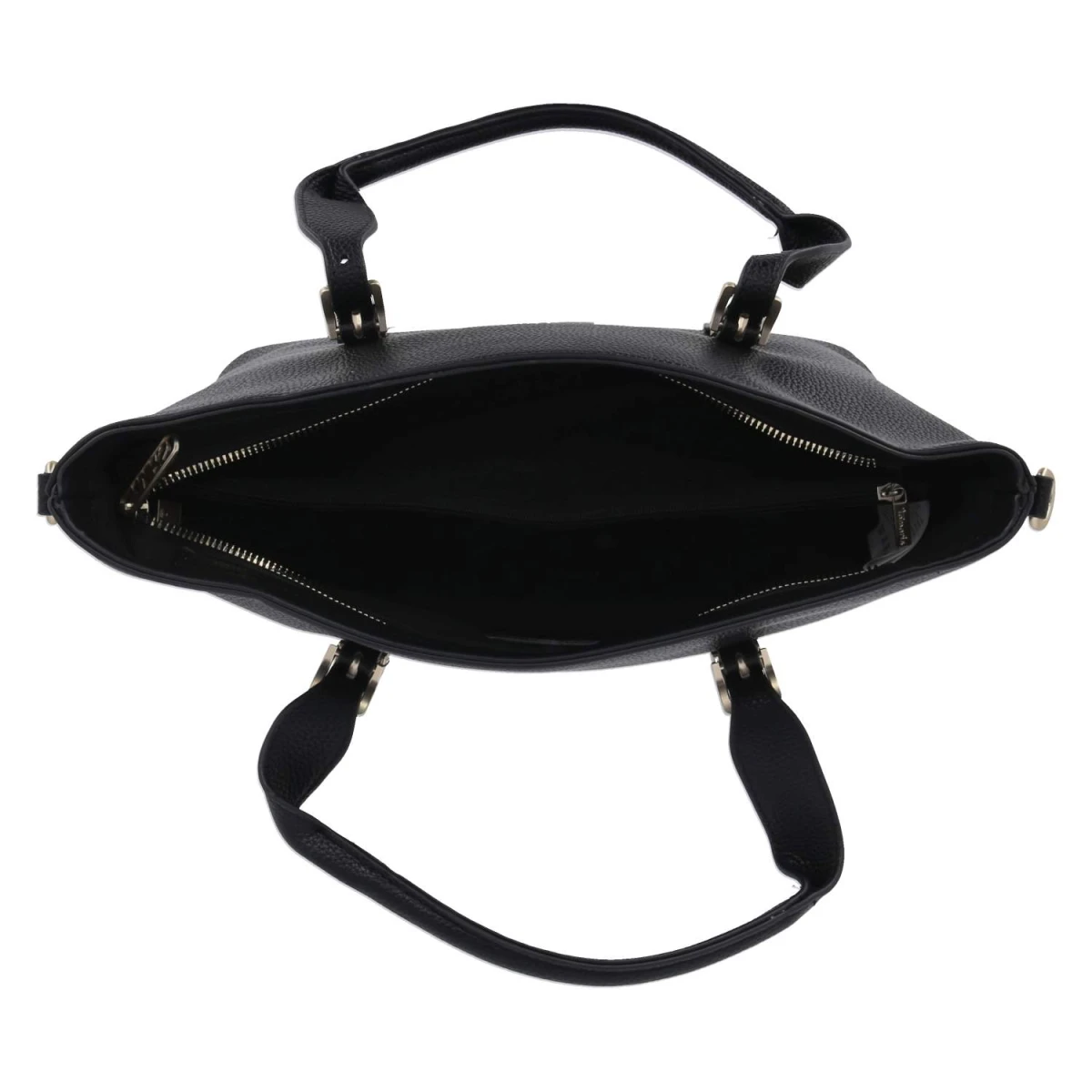 Handtasche MAREEN - black