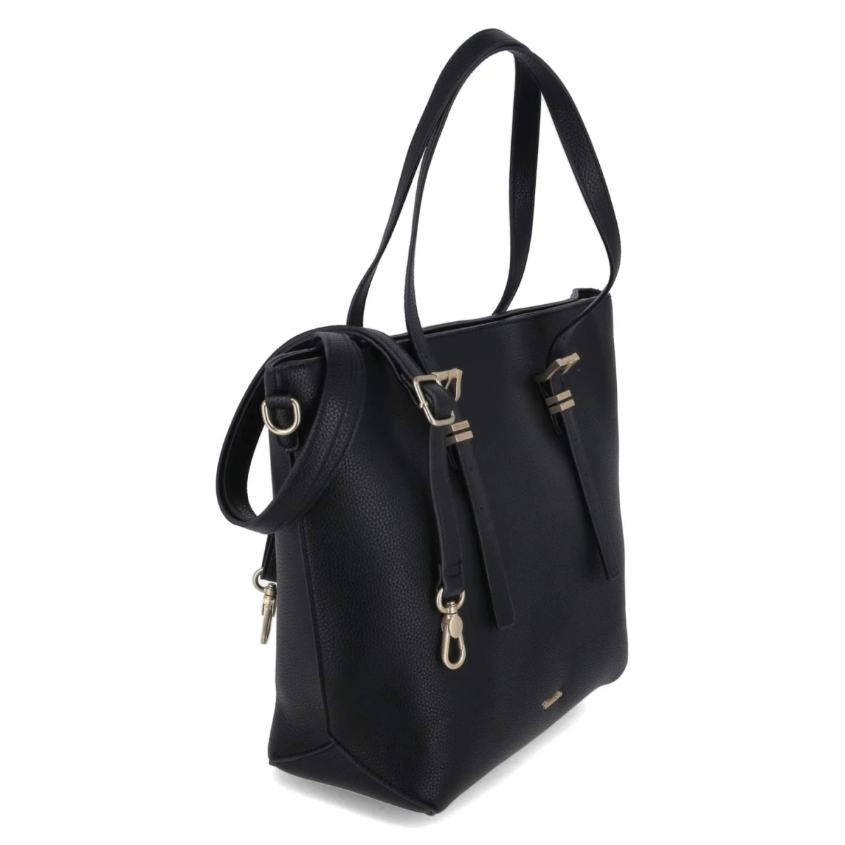 Shopper MAREEN - black