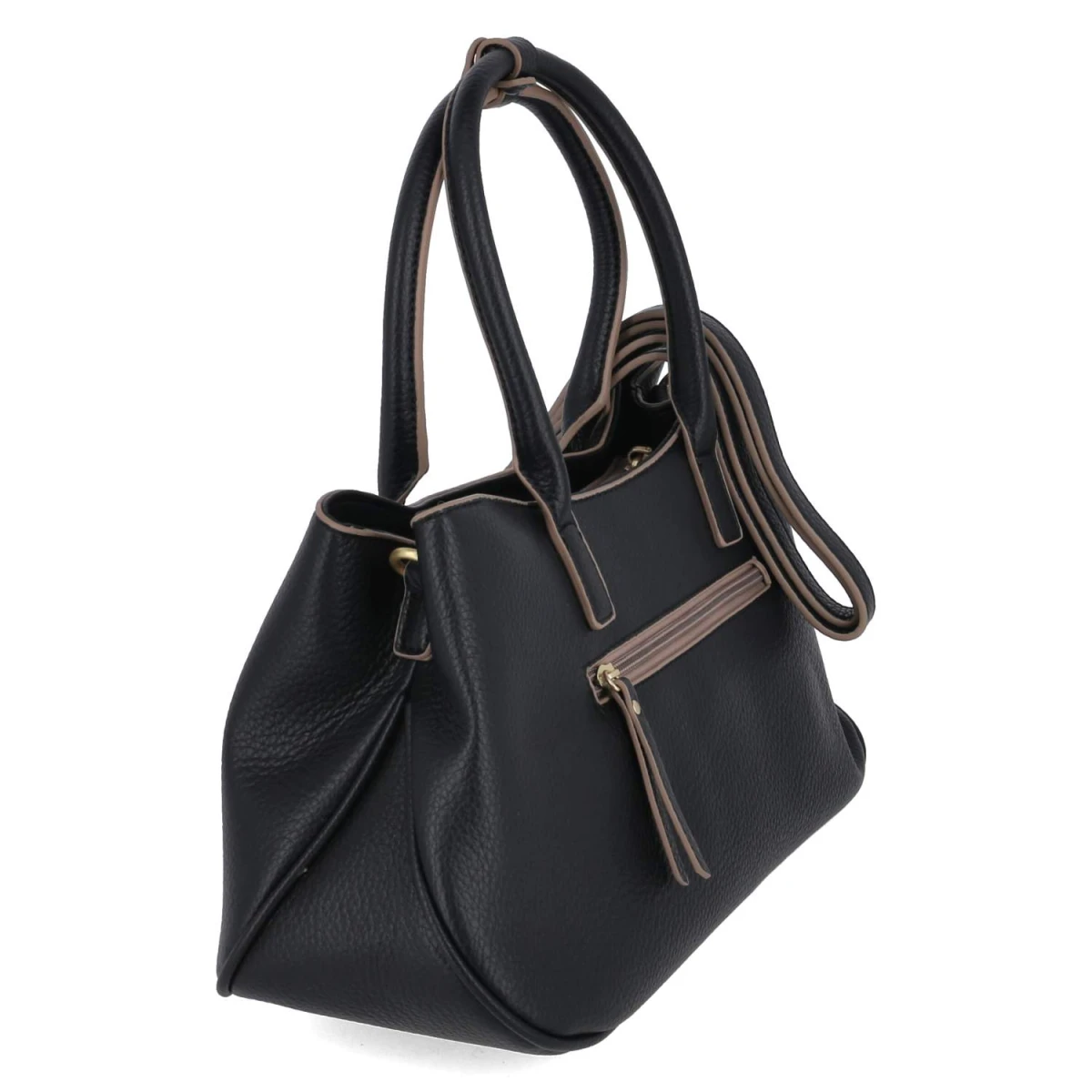 Handtasche - black