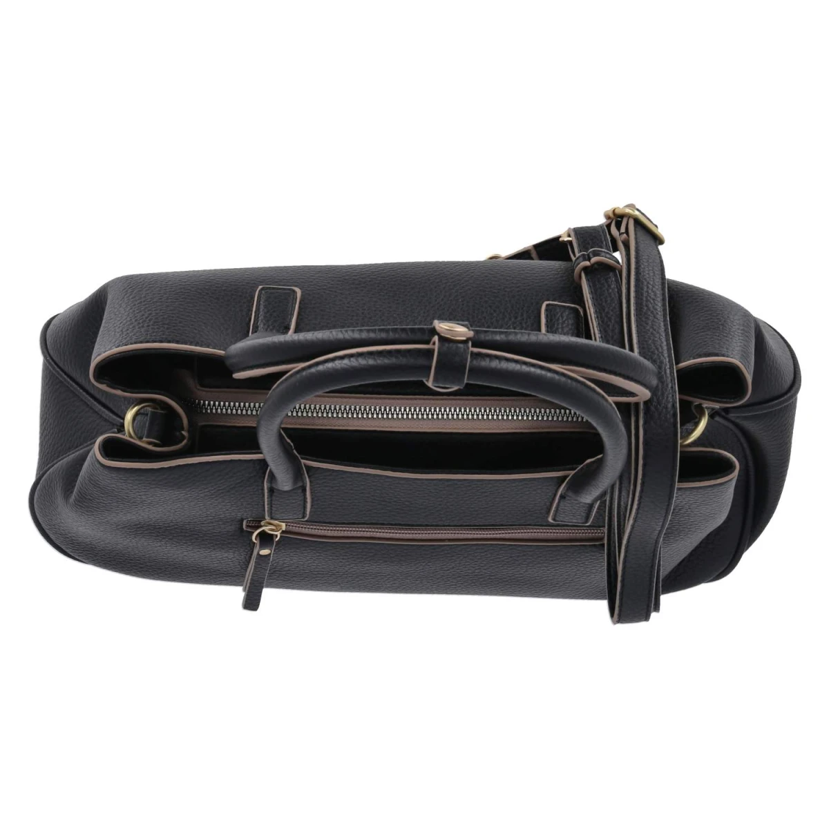 Handtasche - black