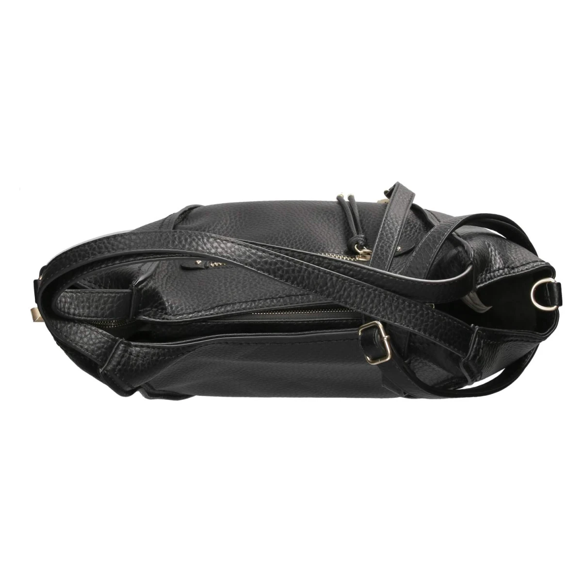 Shopper - black