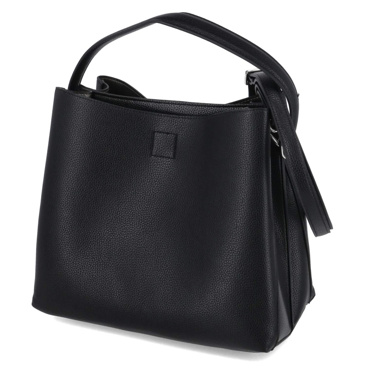 Bucket Bag SARINE - schwarz