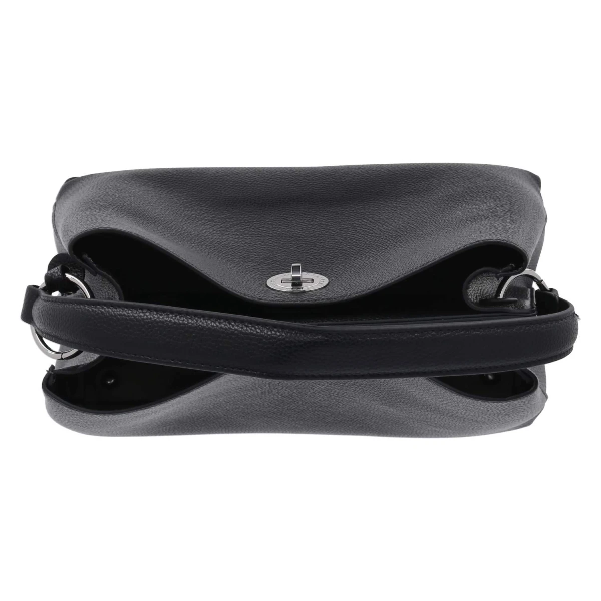 Bucket Bag SARINE - schwarz