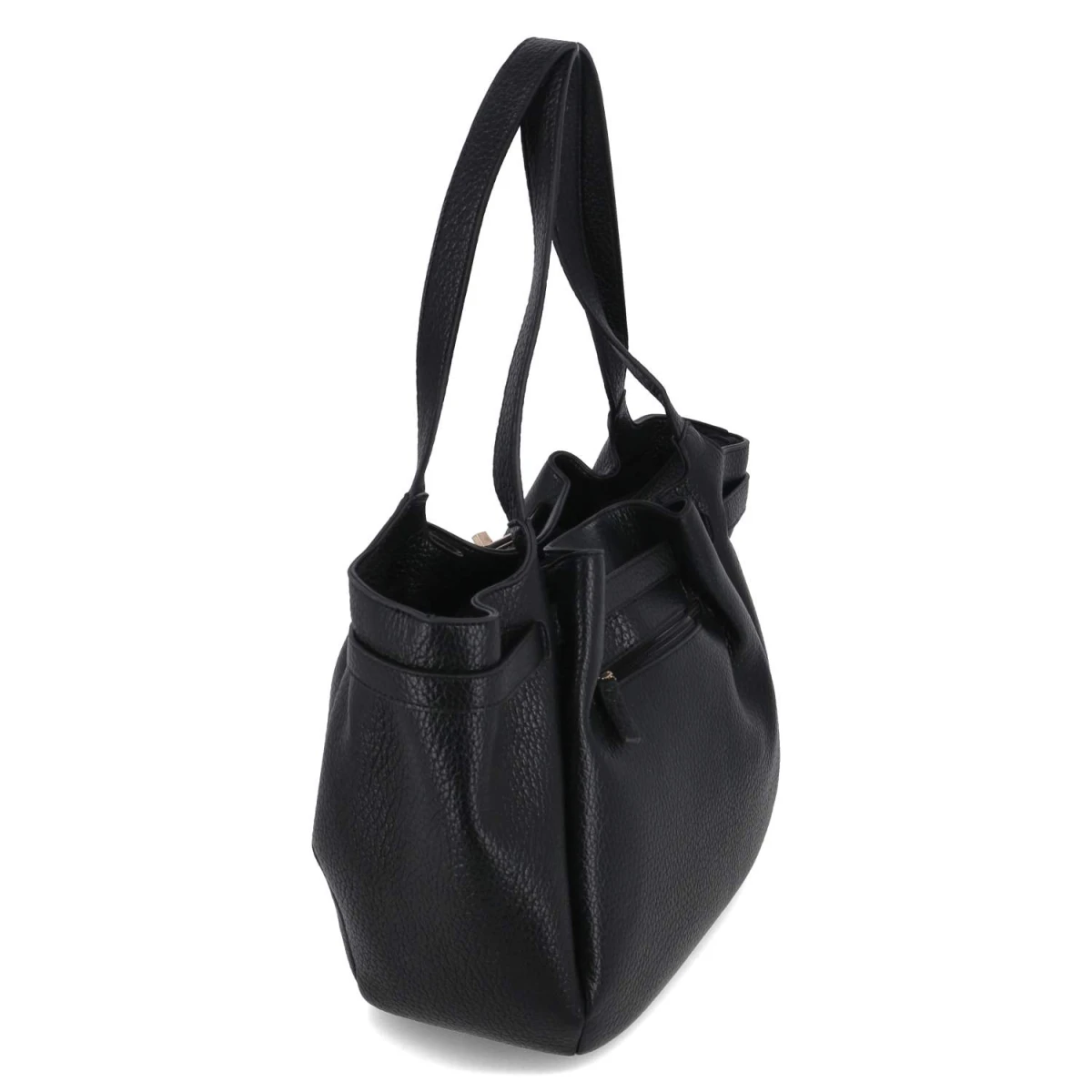 Shopper SARIT - Schwarz