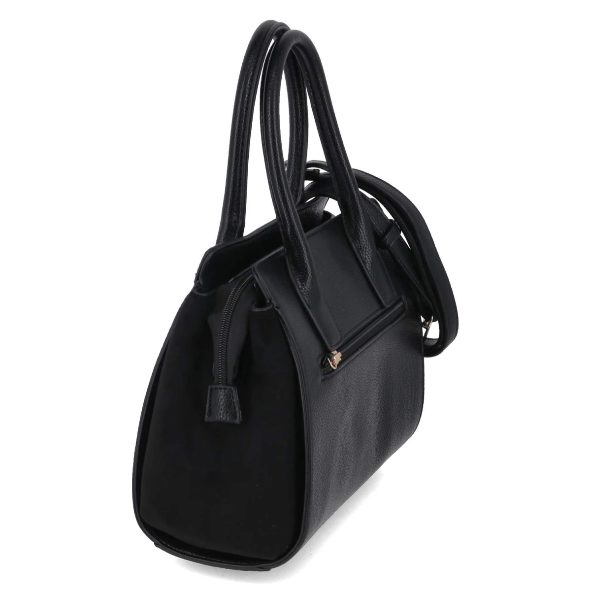 Handtasche SAKINE - Schwarz