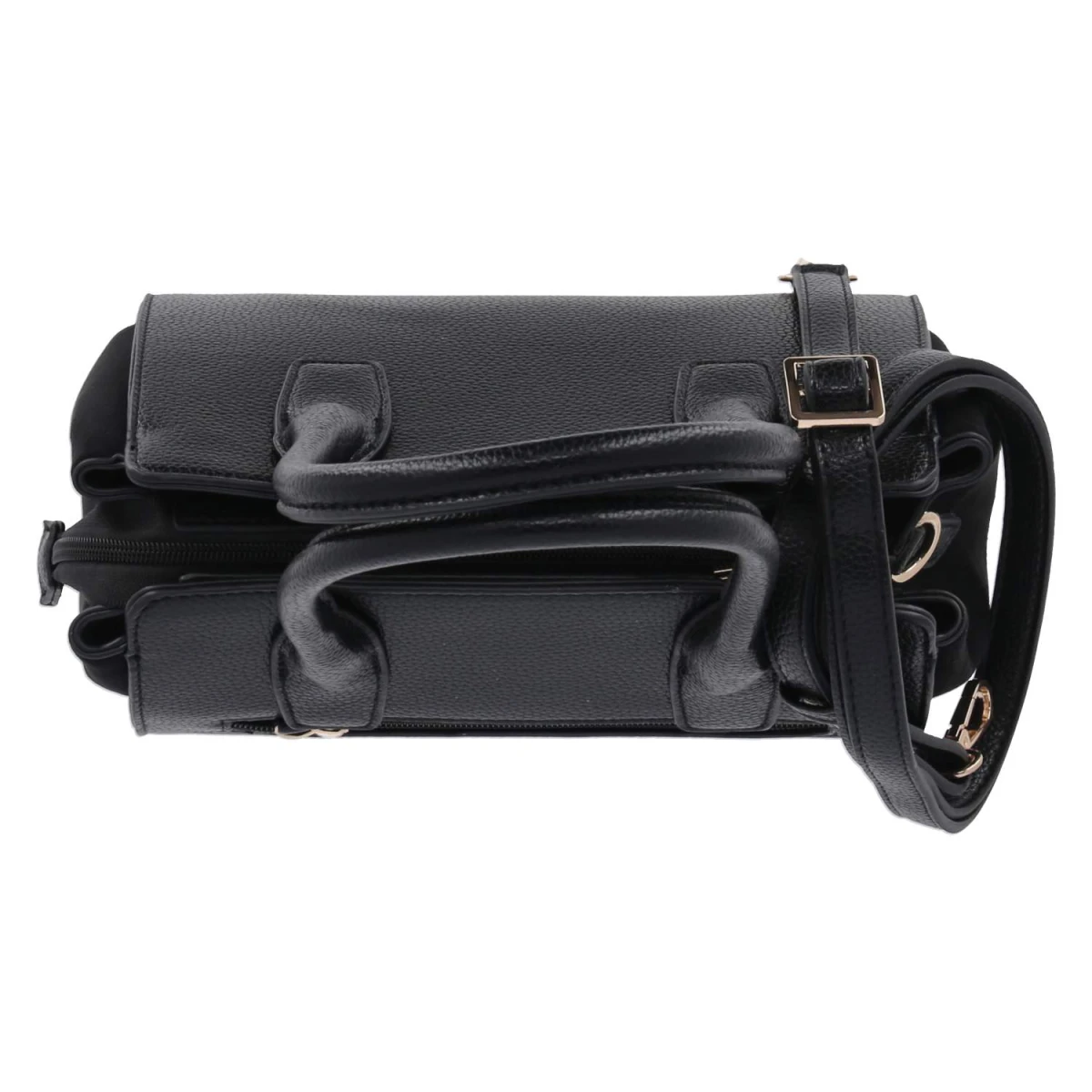 Handtasche SAKINE - Schwarz