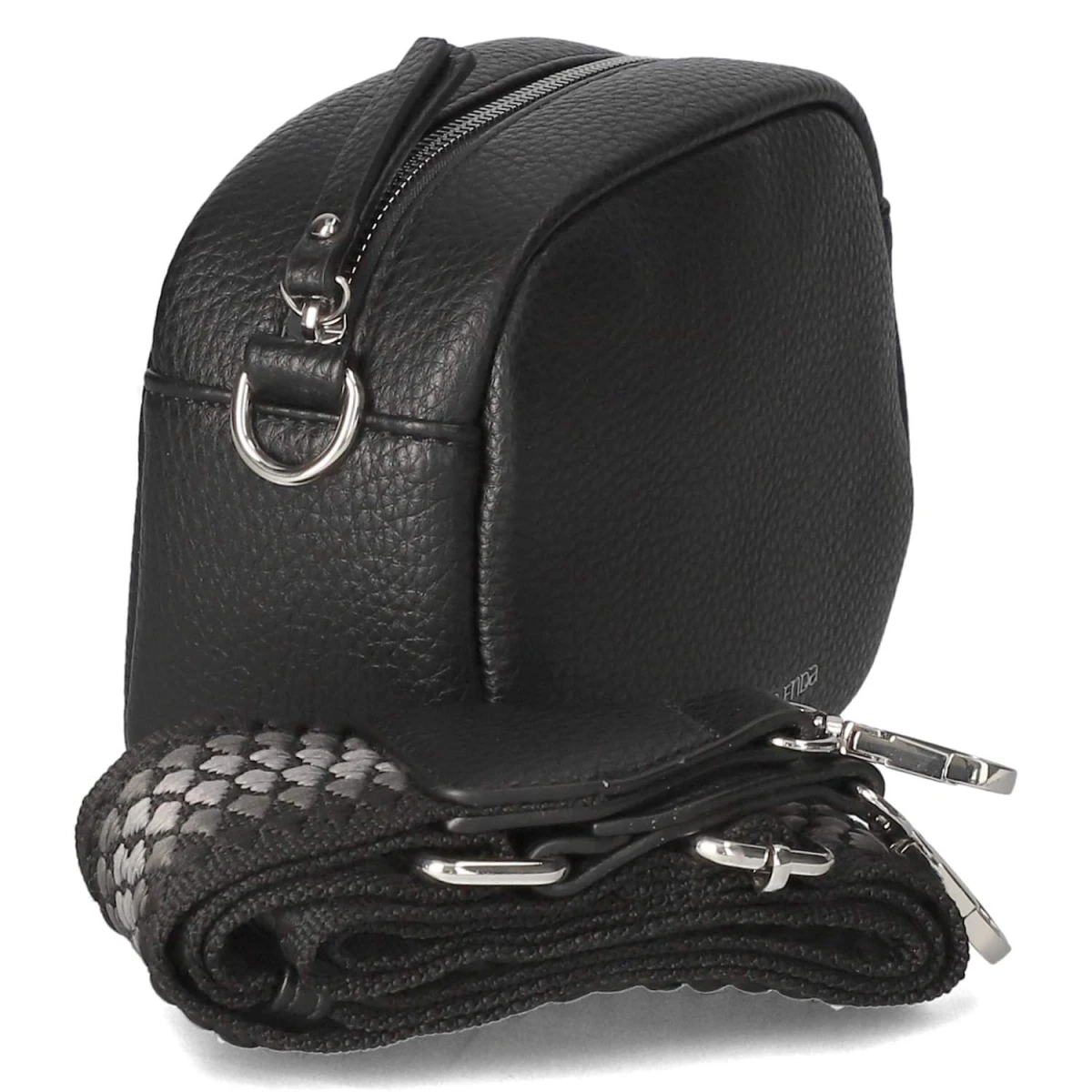 Camera Bag - black