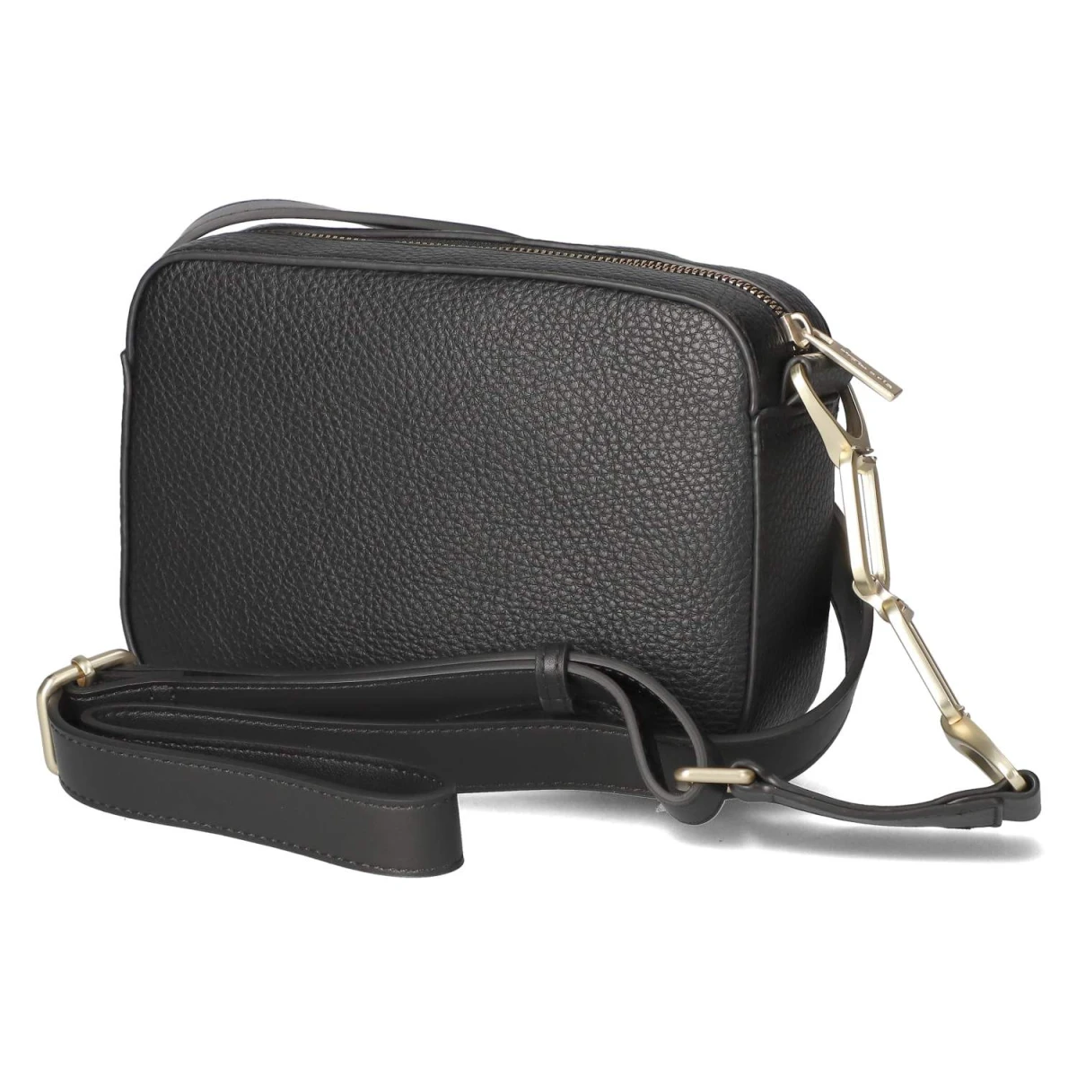 Schultertasche GHALIA - black