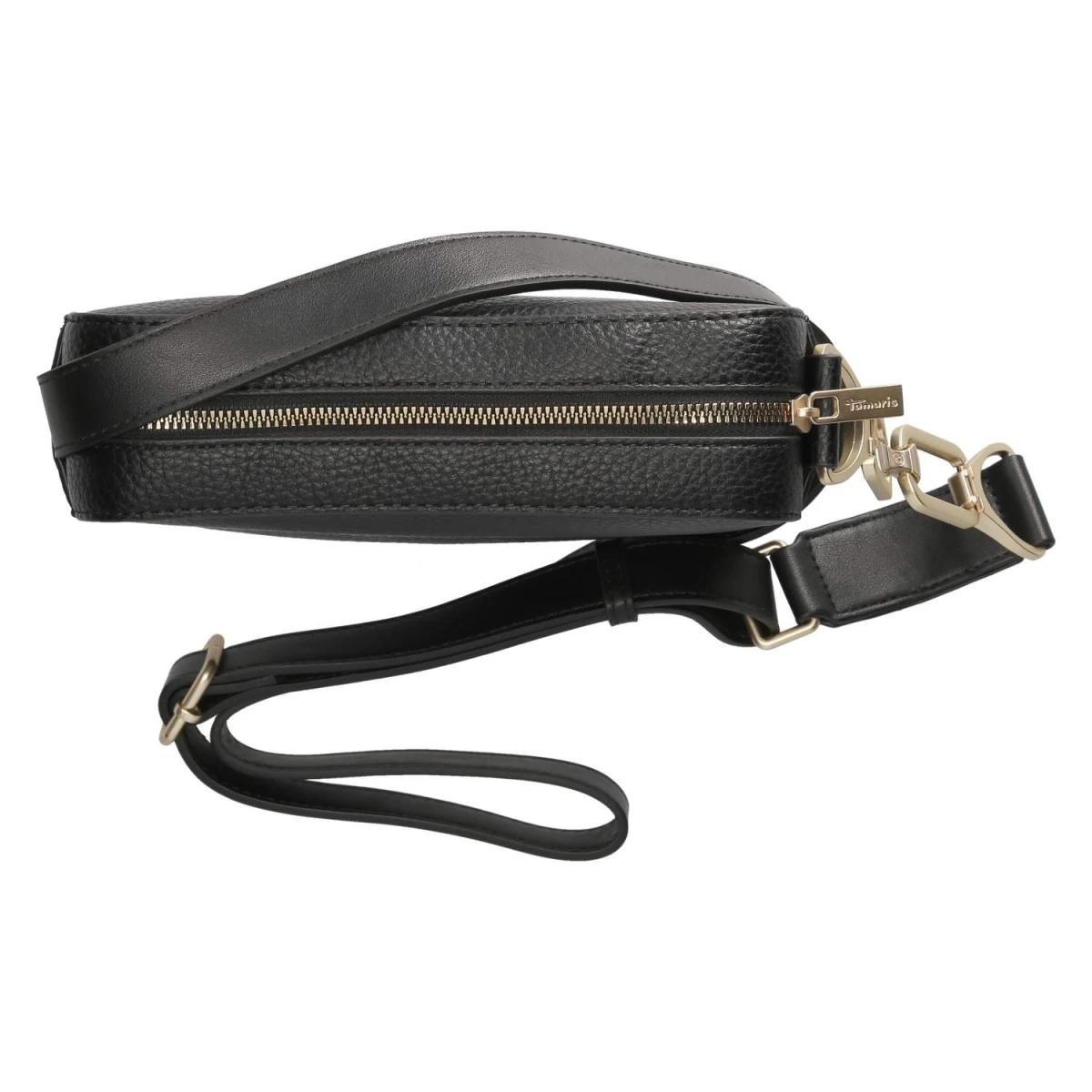 Schultertasche GHALIA - black