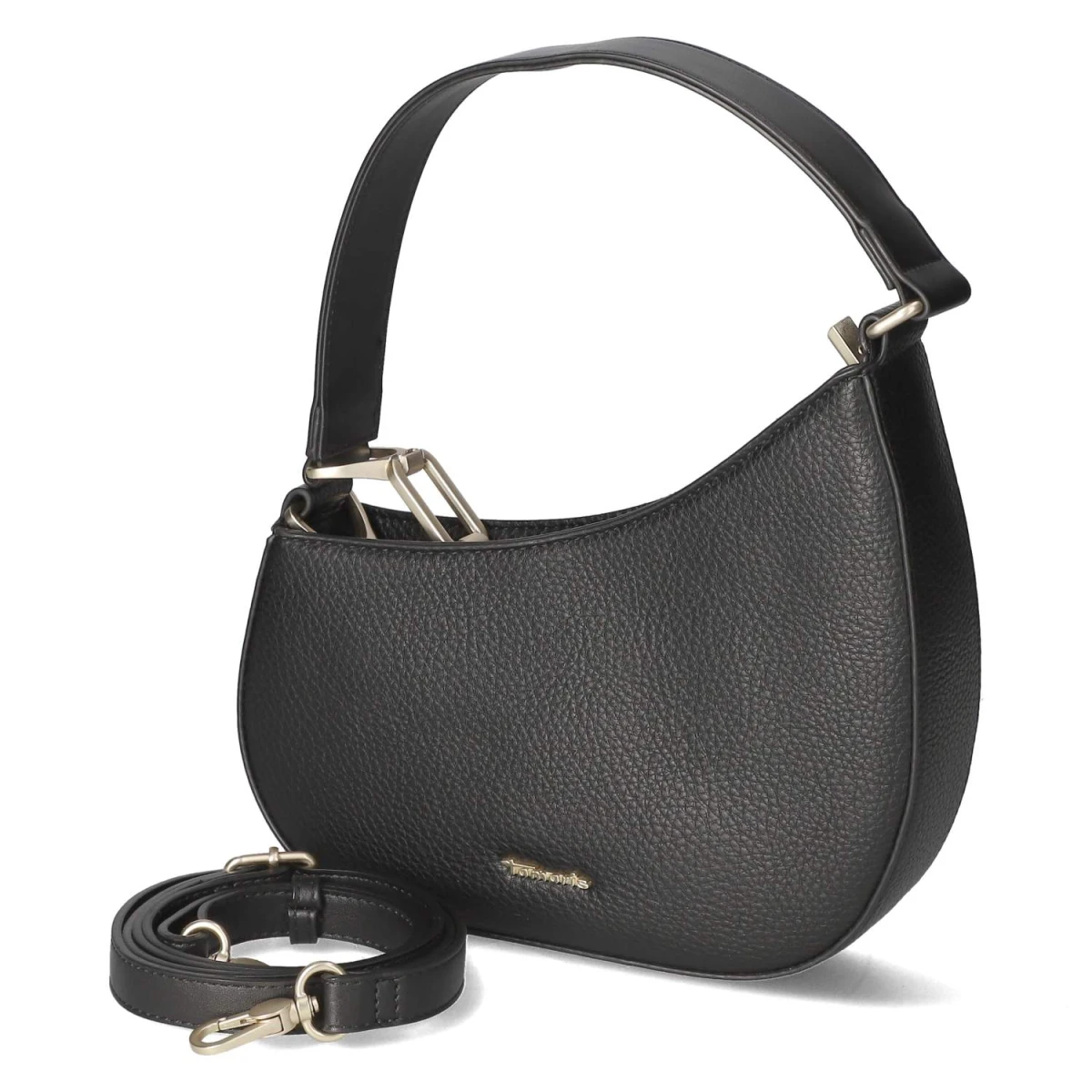 Schultertasche GHALIA - Black