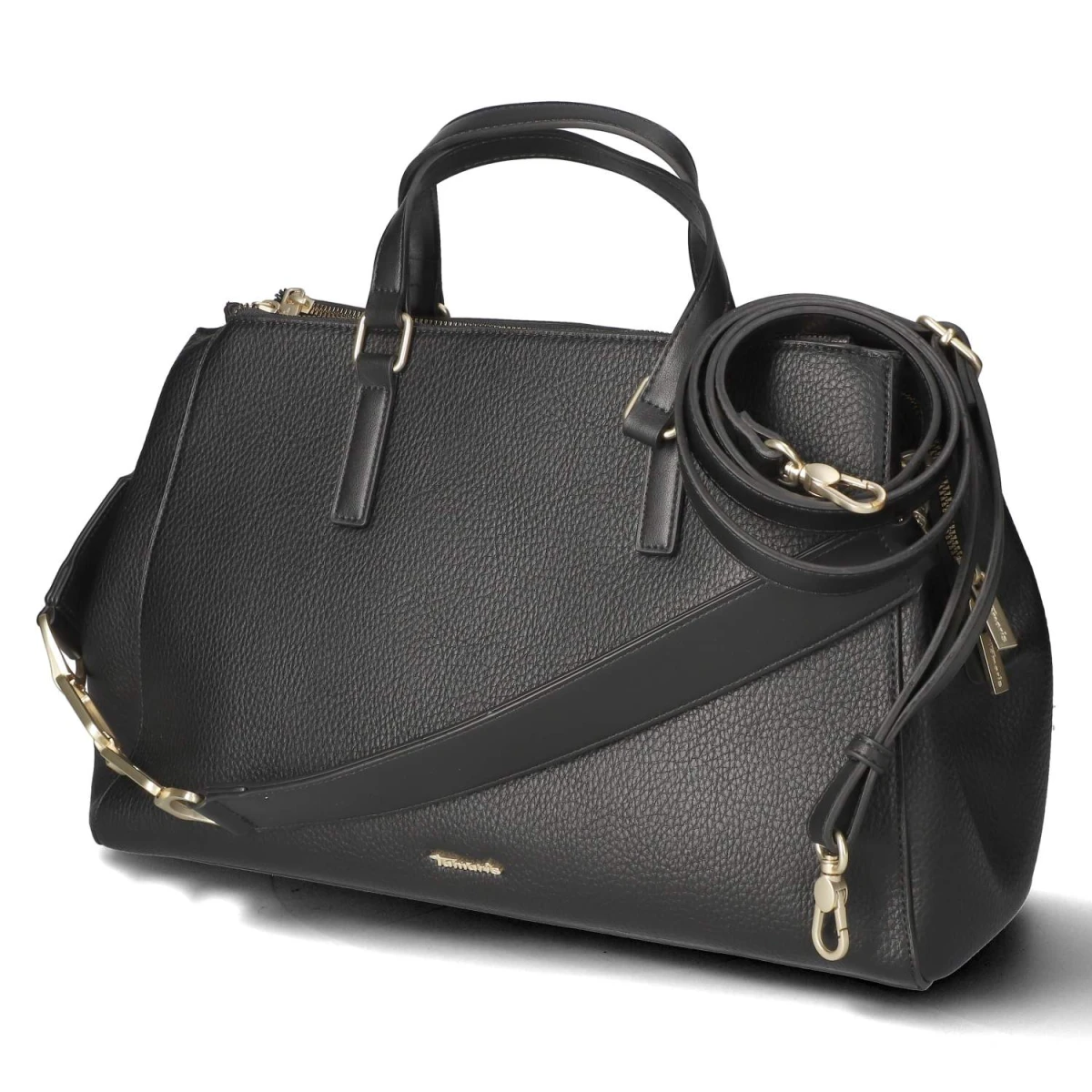 Handtasche GHALIA - Black