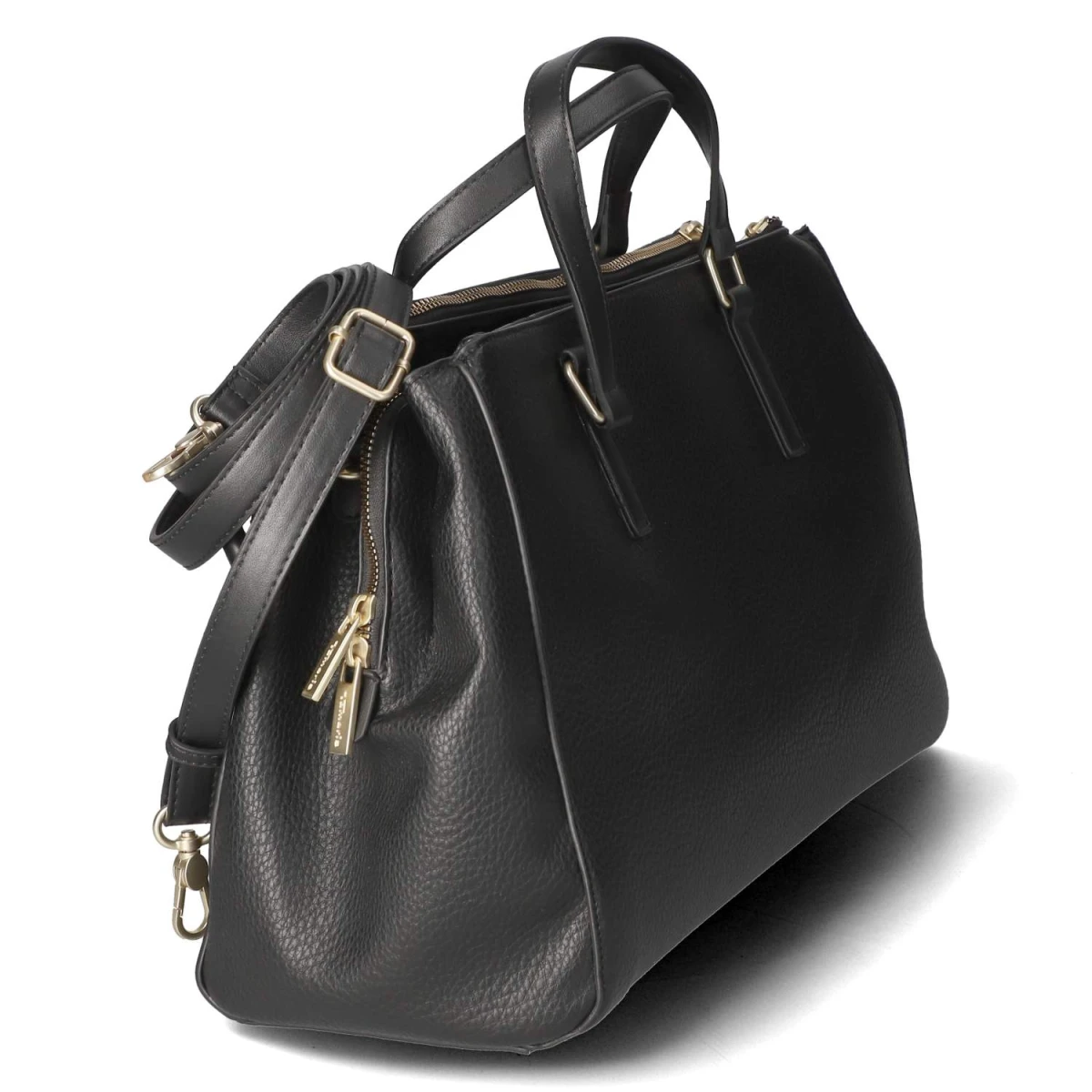 Handtasche GHALIA - Black
