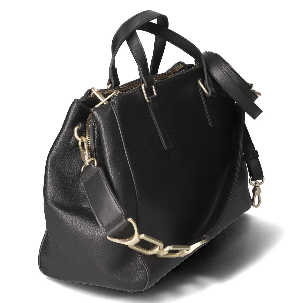 Handtasche GHALIA - Black
