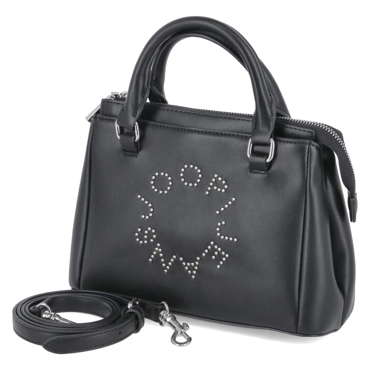 Handtasche ELIENE - black