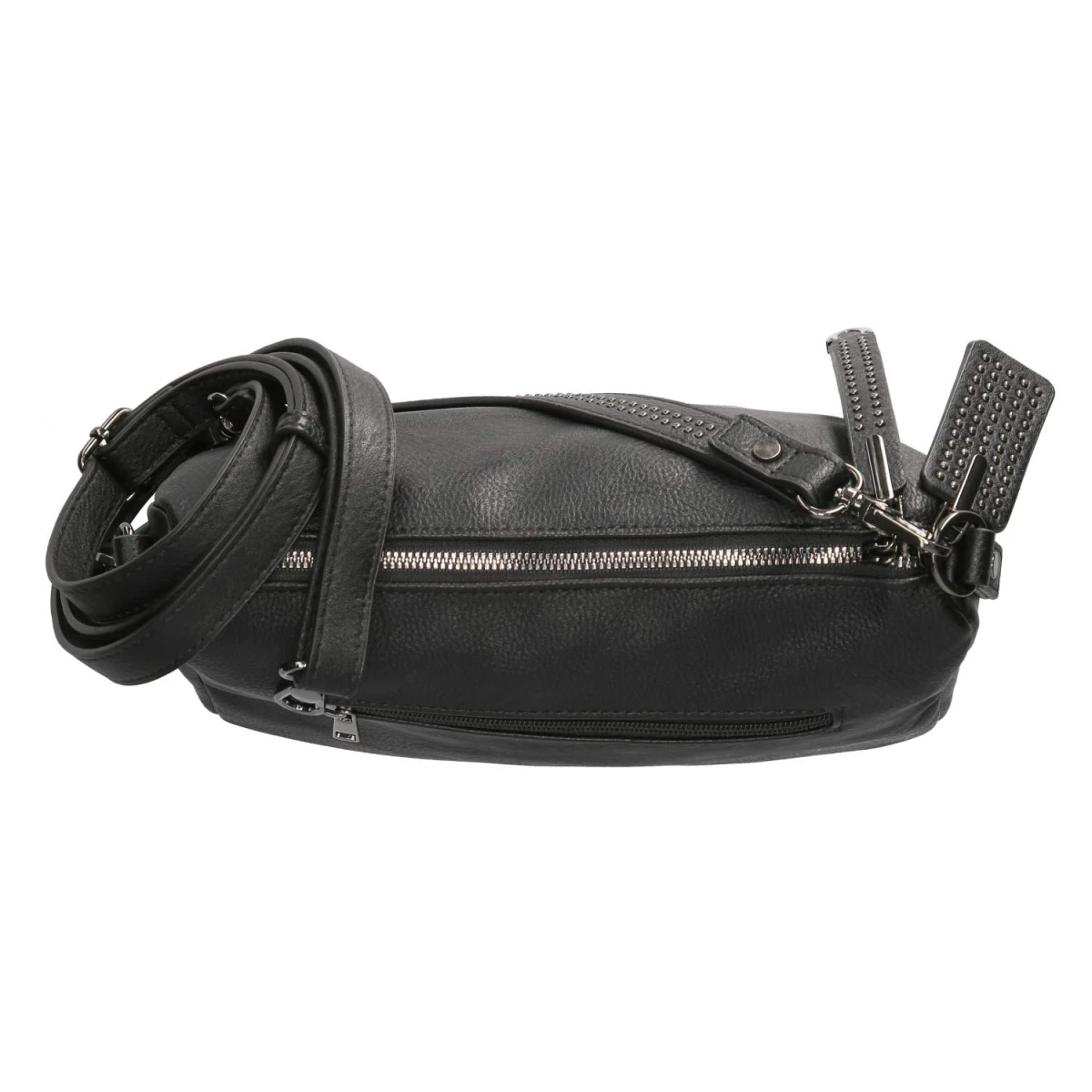 Handtasche - black