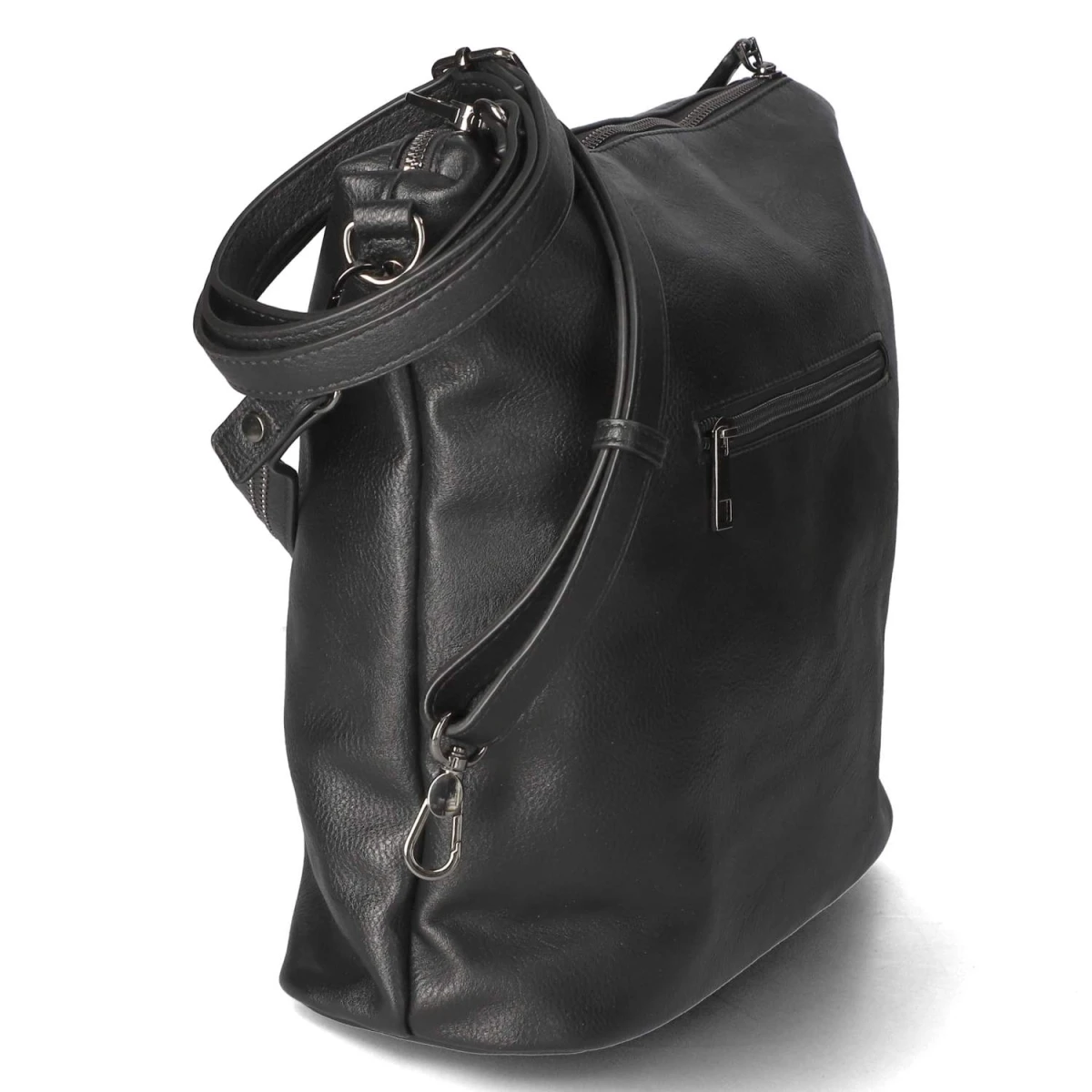 Umhängetasche - black