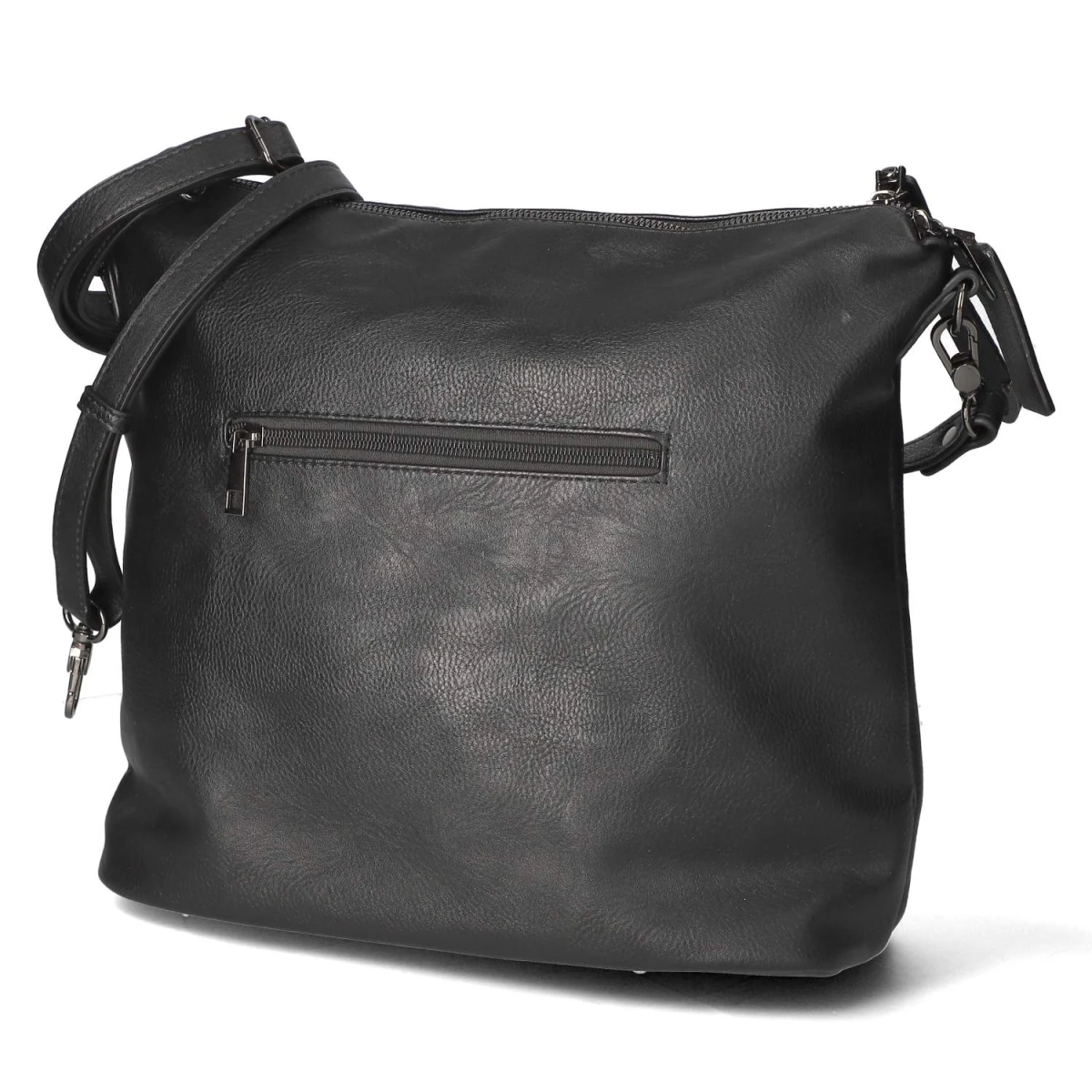 Umhängetasche - black