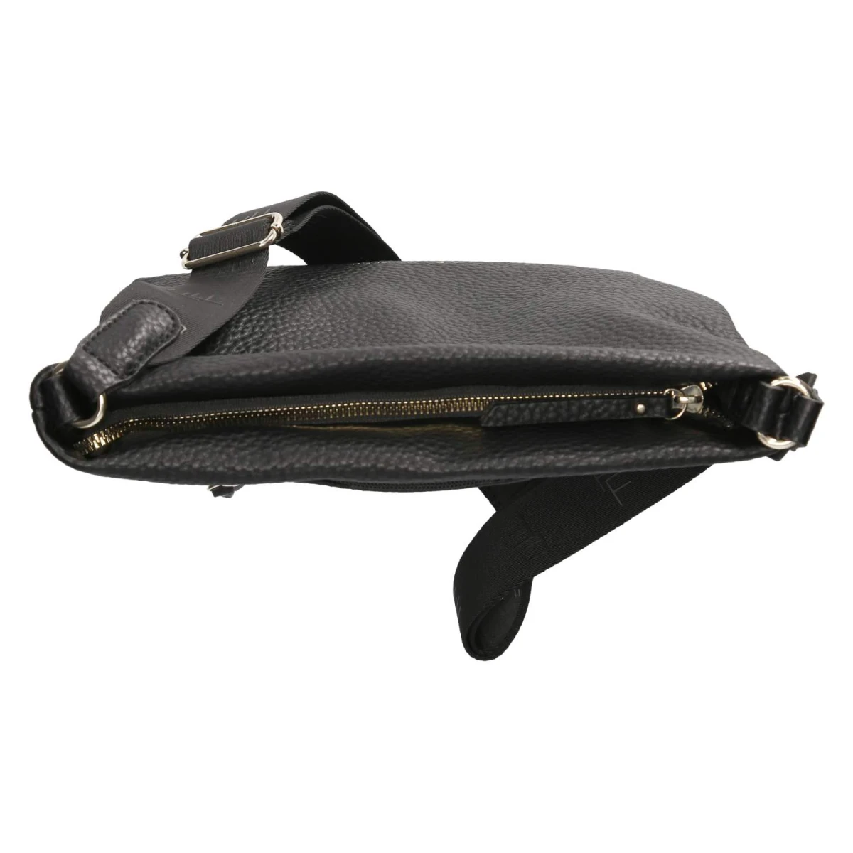 Schultertasche - black