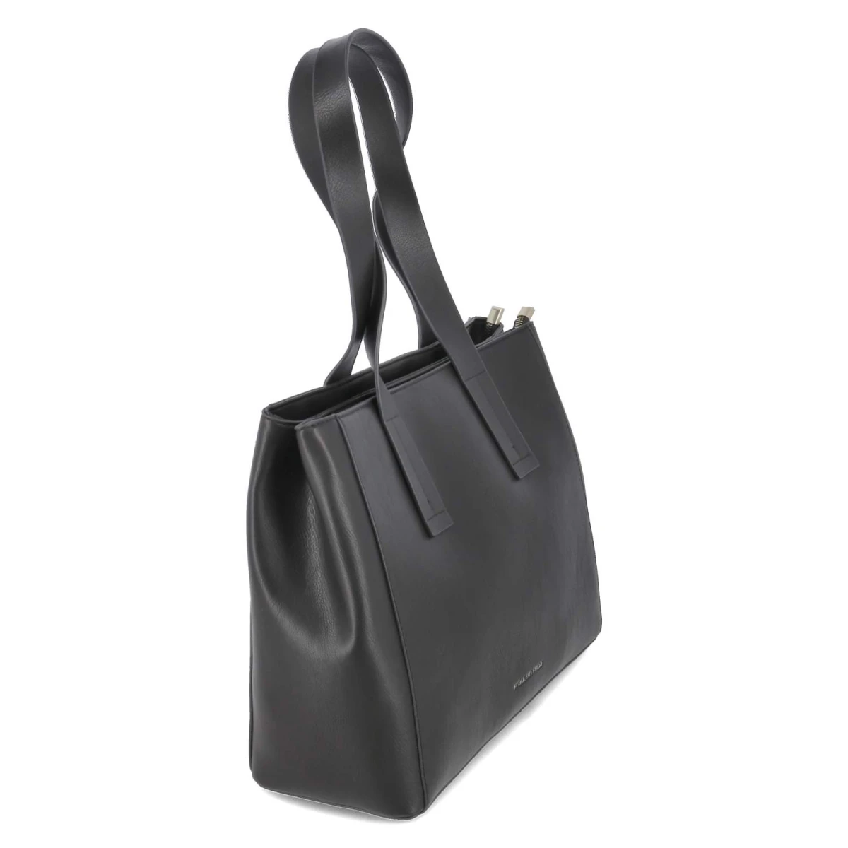 Schultertasche - black