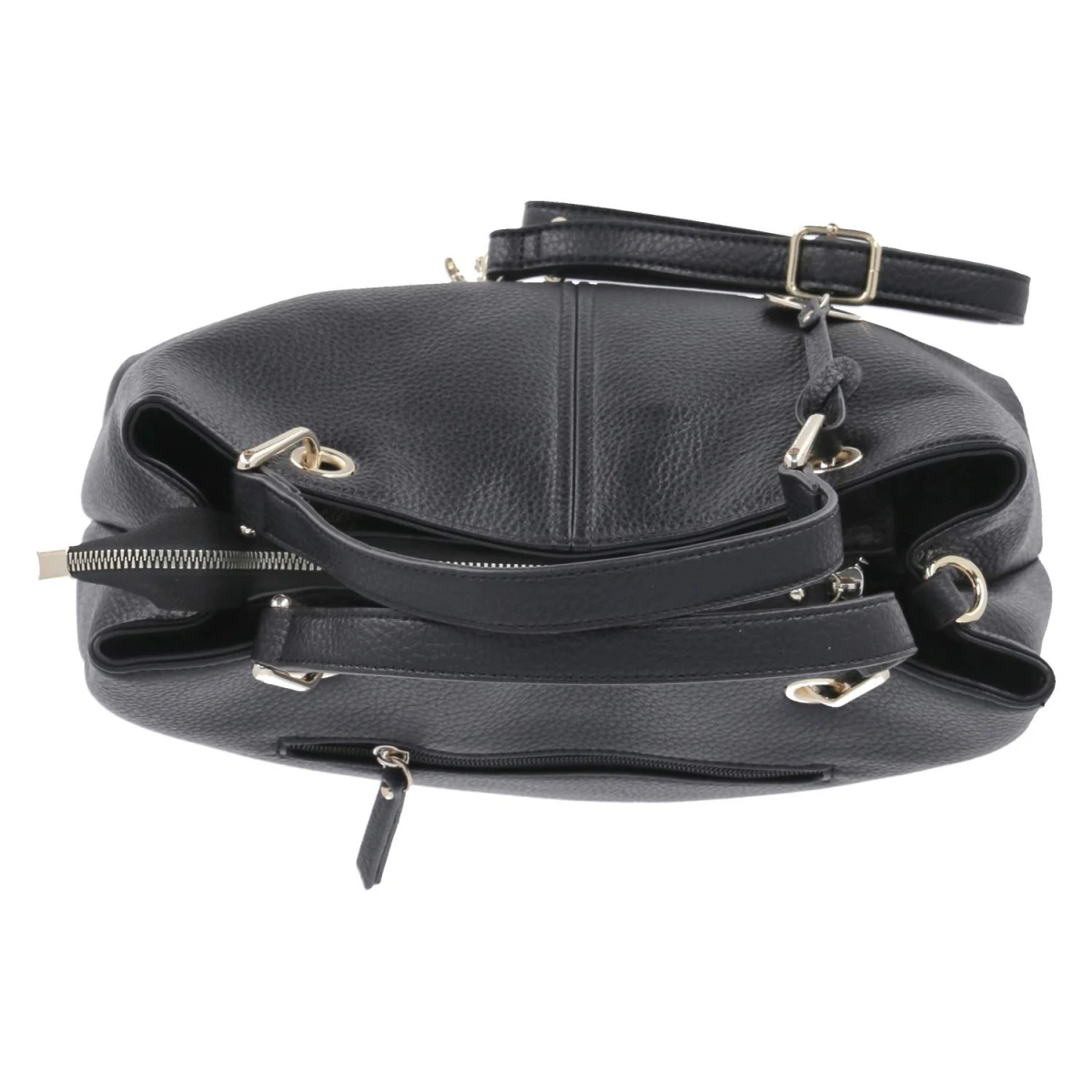 Handtasche - black