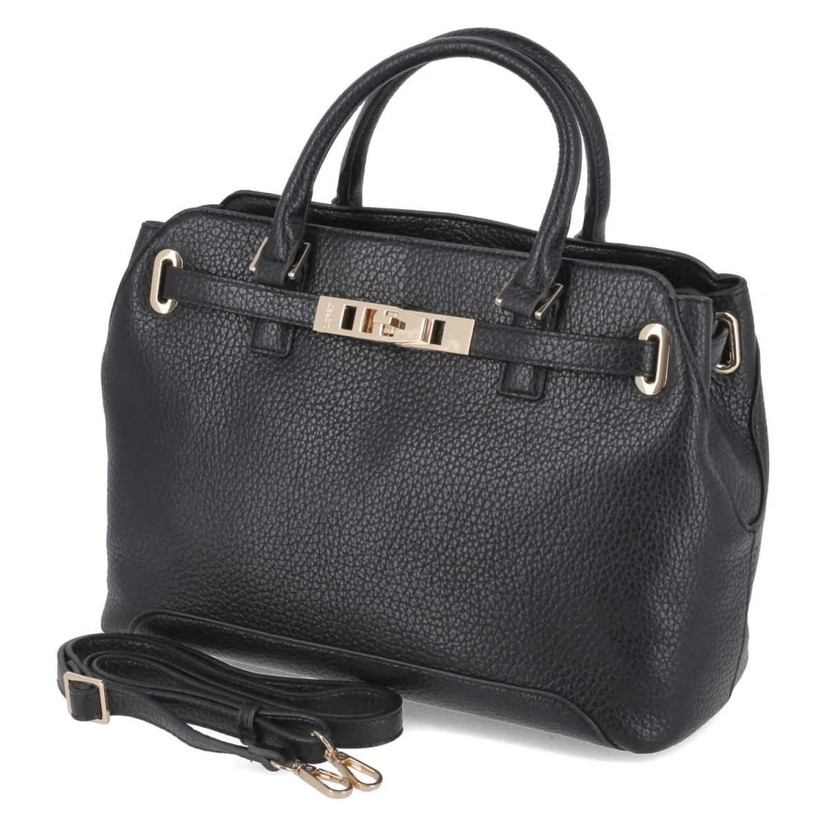 Handtasche RENATE - schwartz