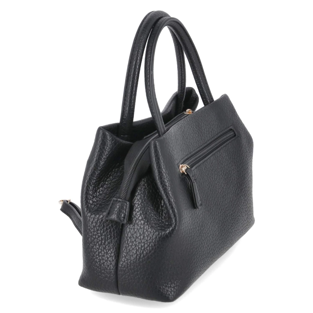 Handtasche RENATE - schwarz