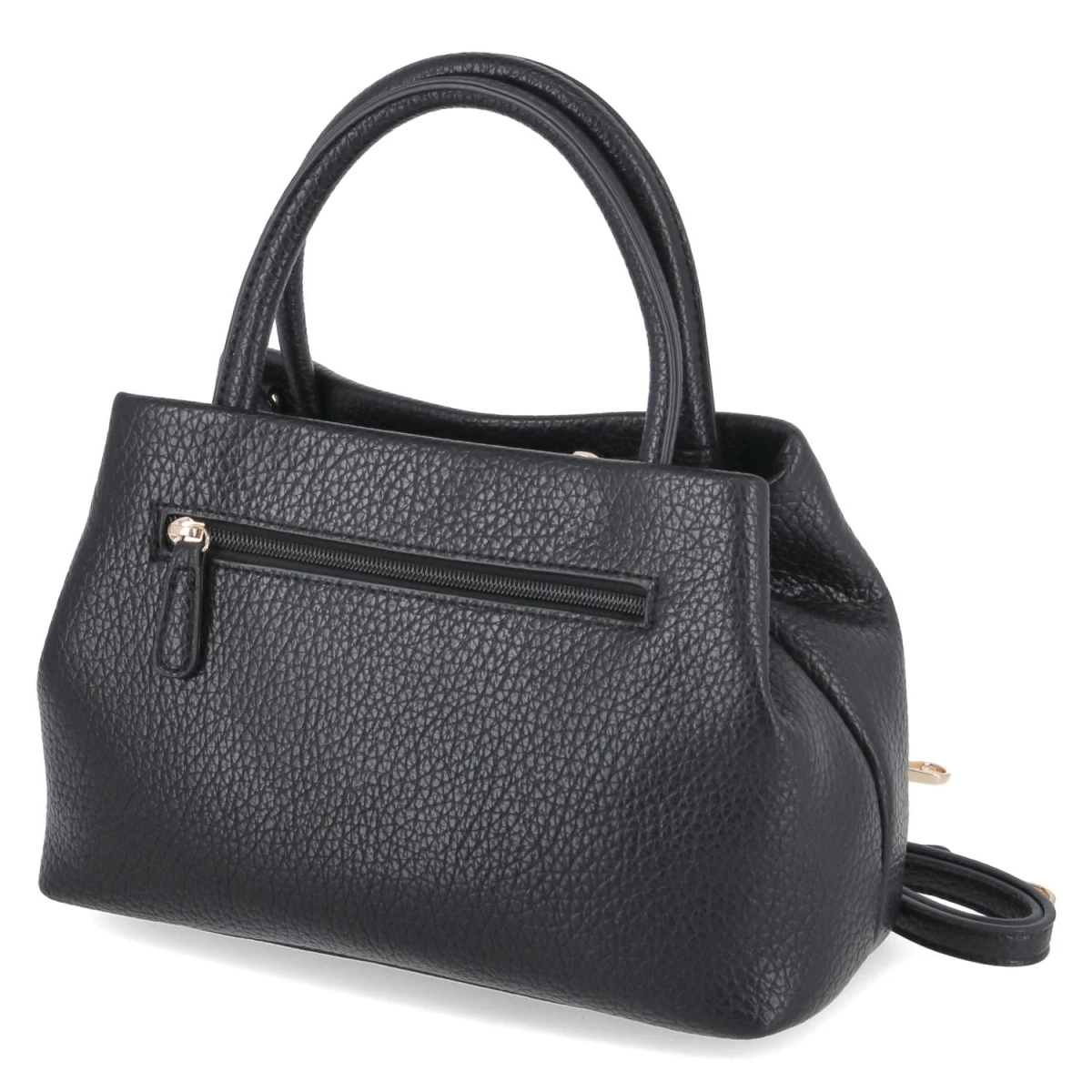 Handtasche RENATE - schwarz