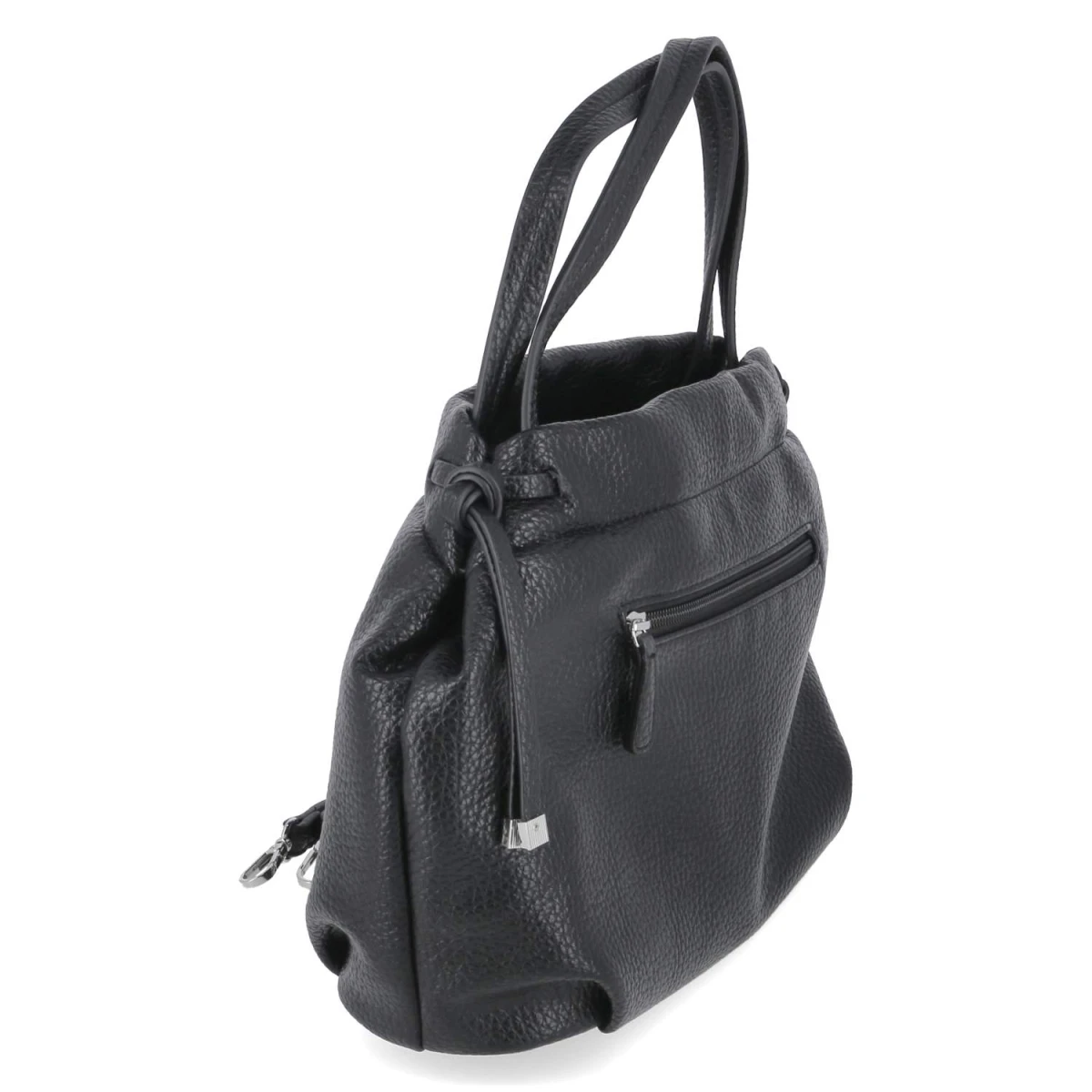 Handttasche RAINELLE - schwarz