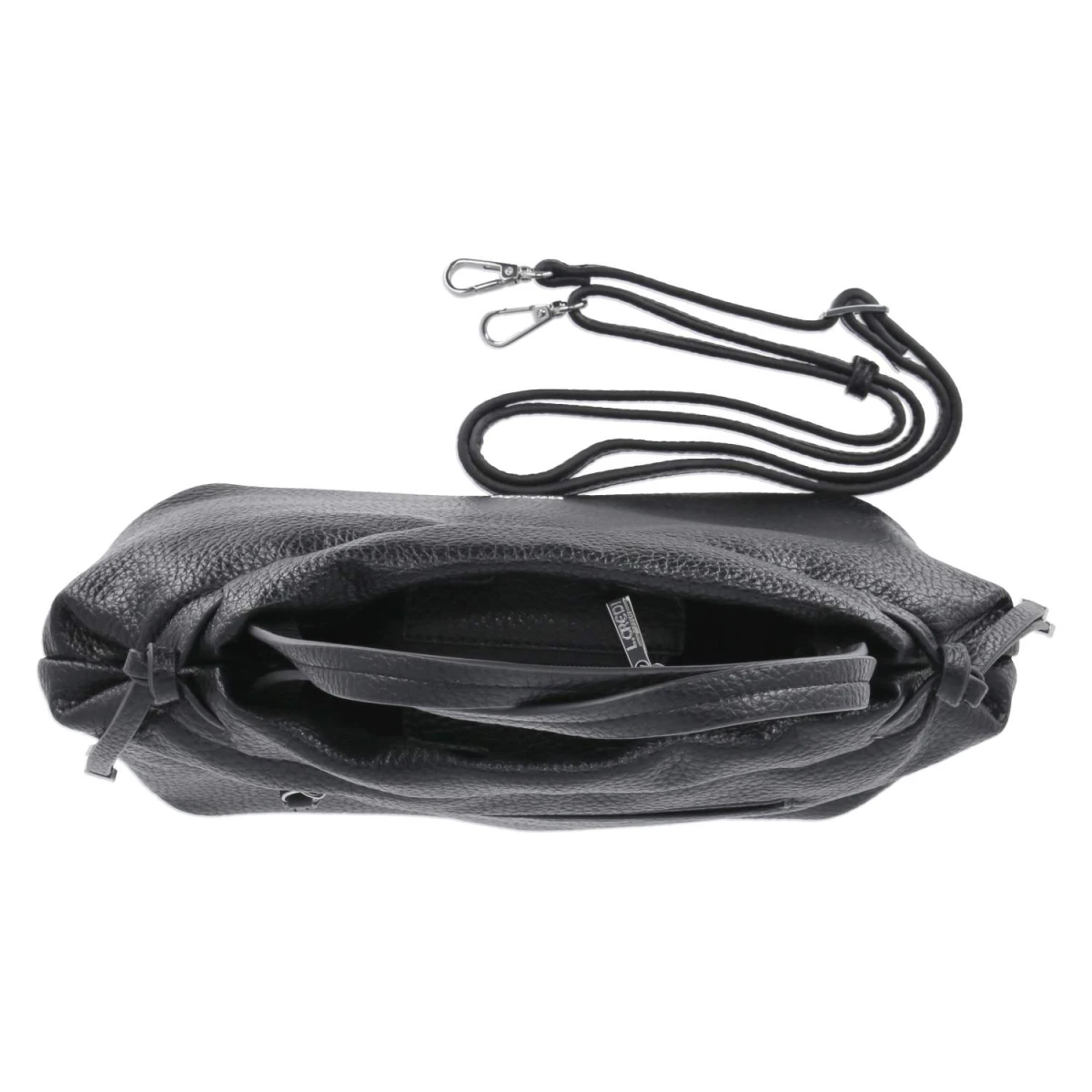 Handttasche RAINELLE - schwarz